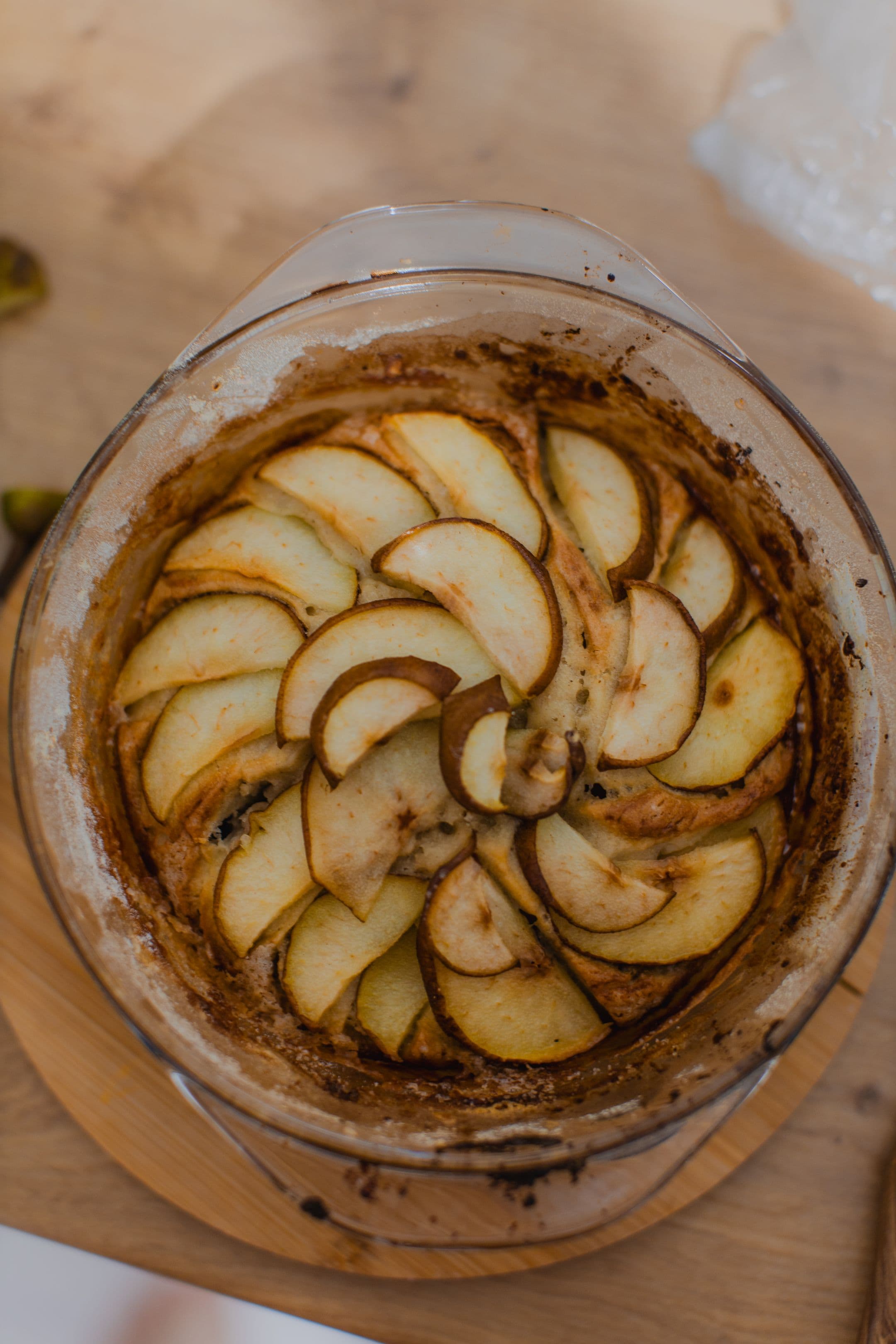 Apple Pie