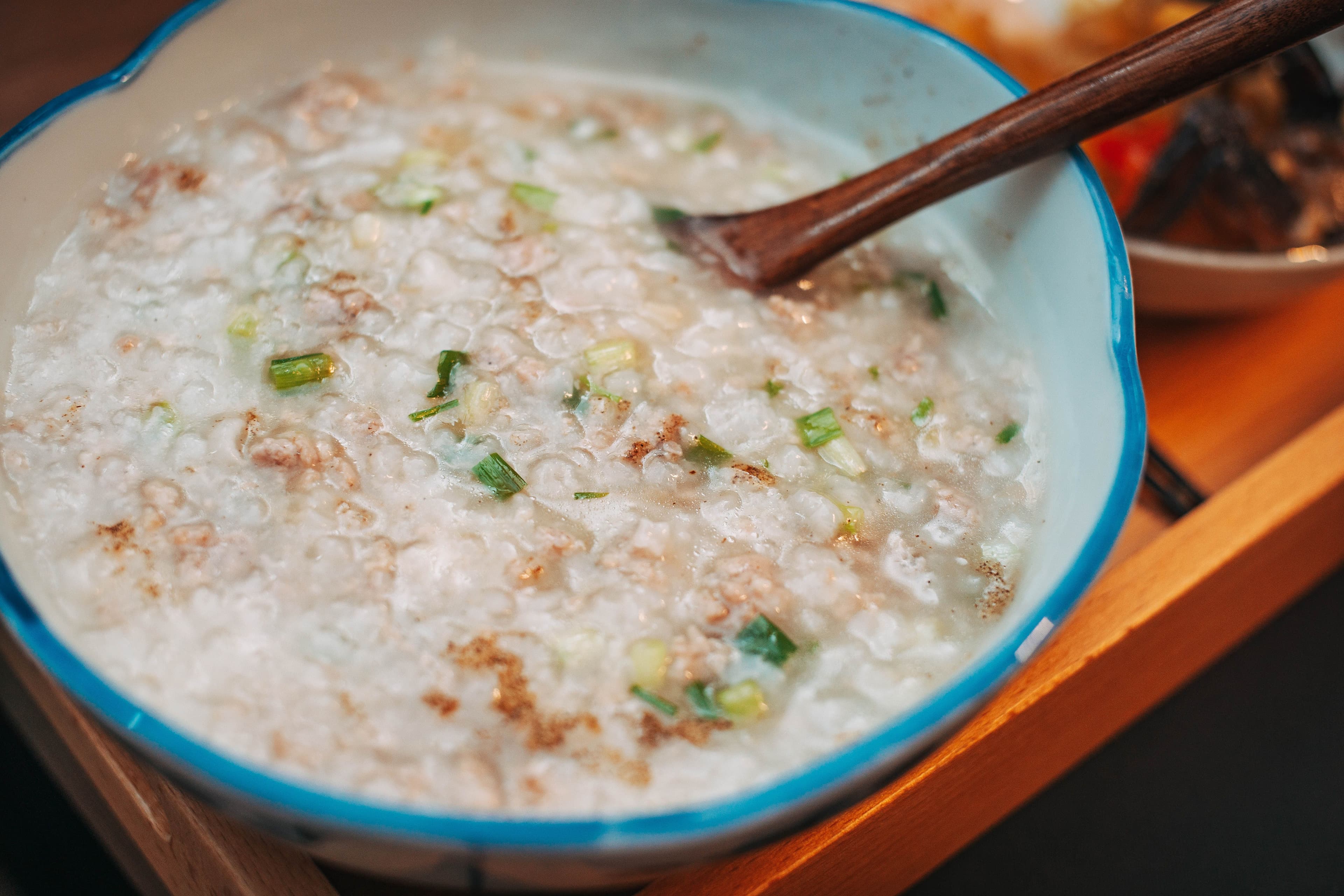 Congee