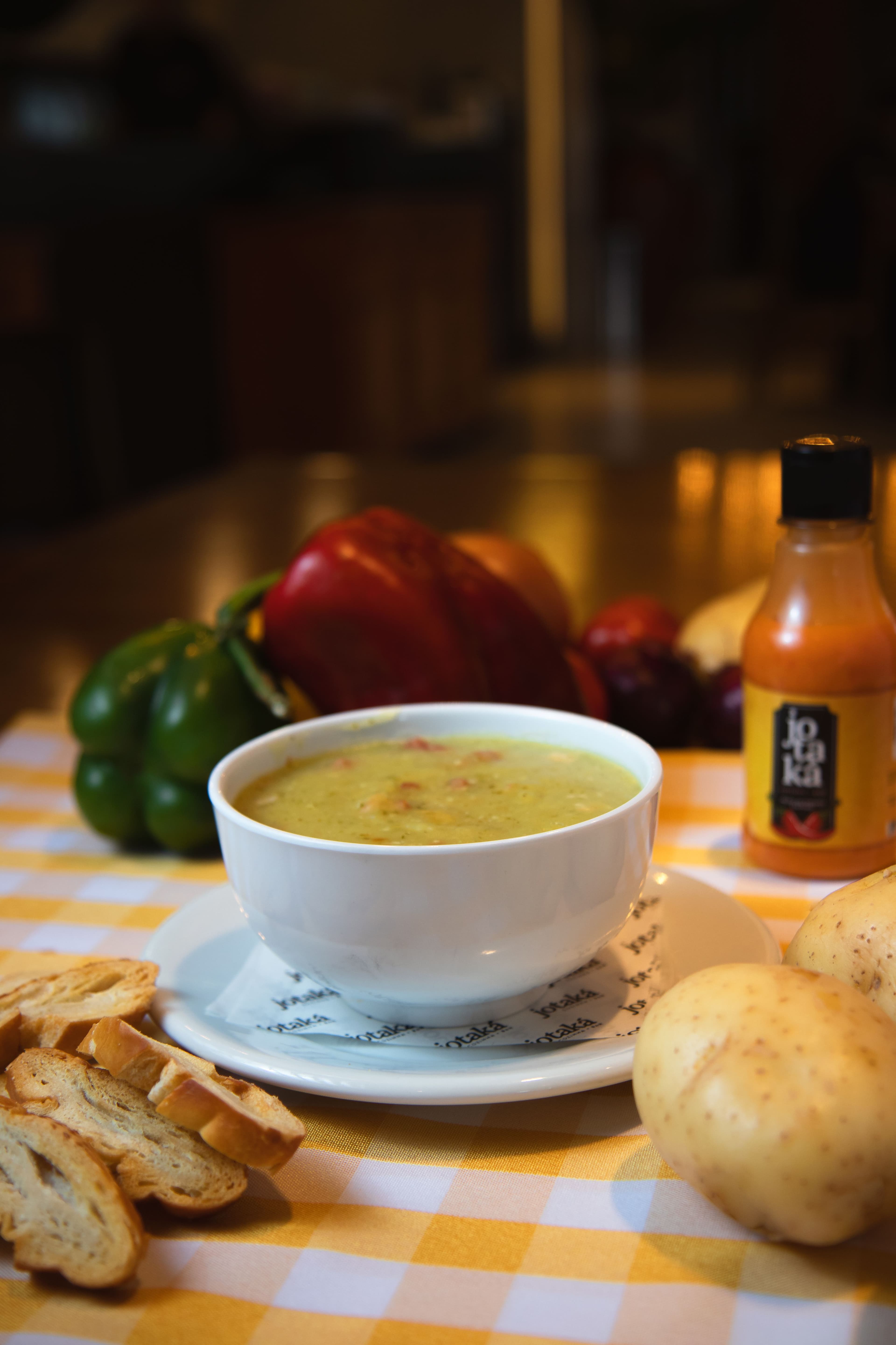 Locro de Papa