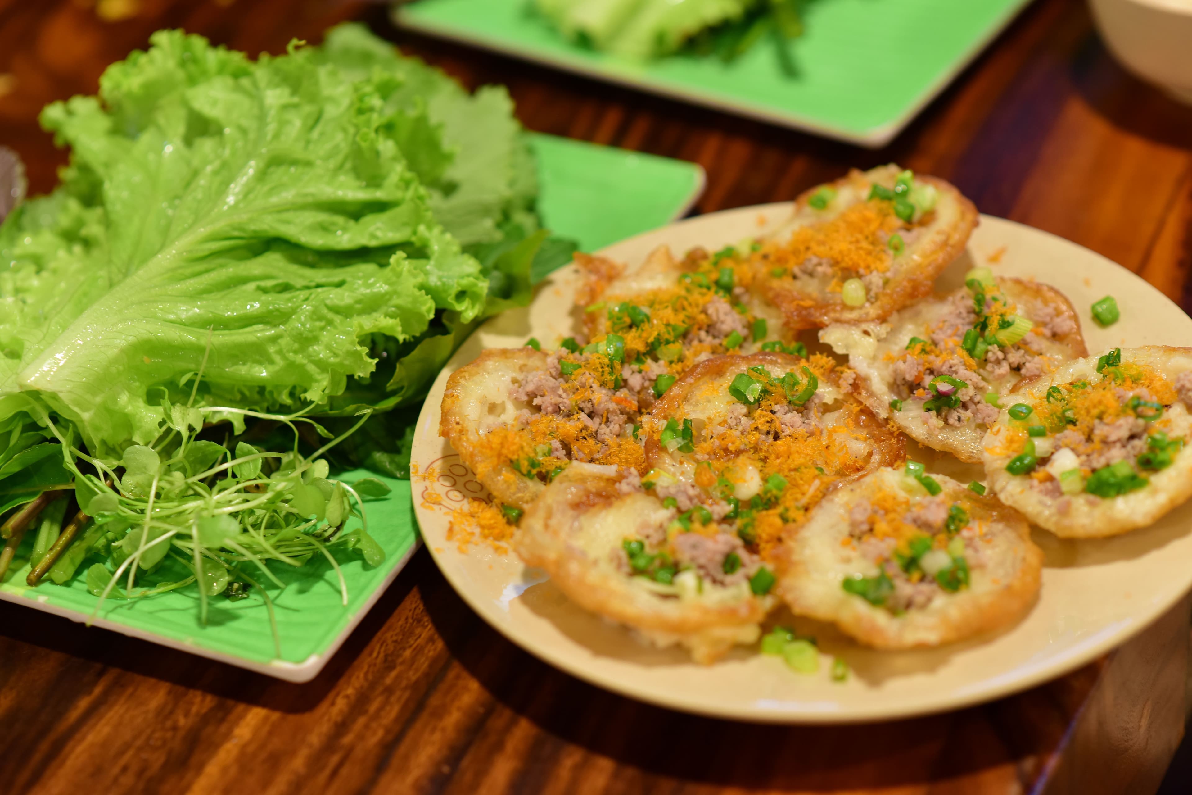 Bánh Khọt