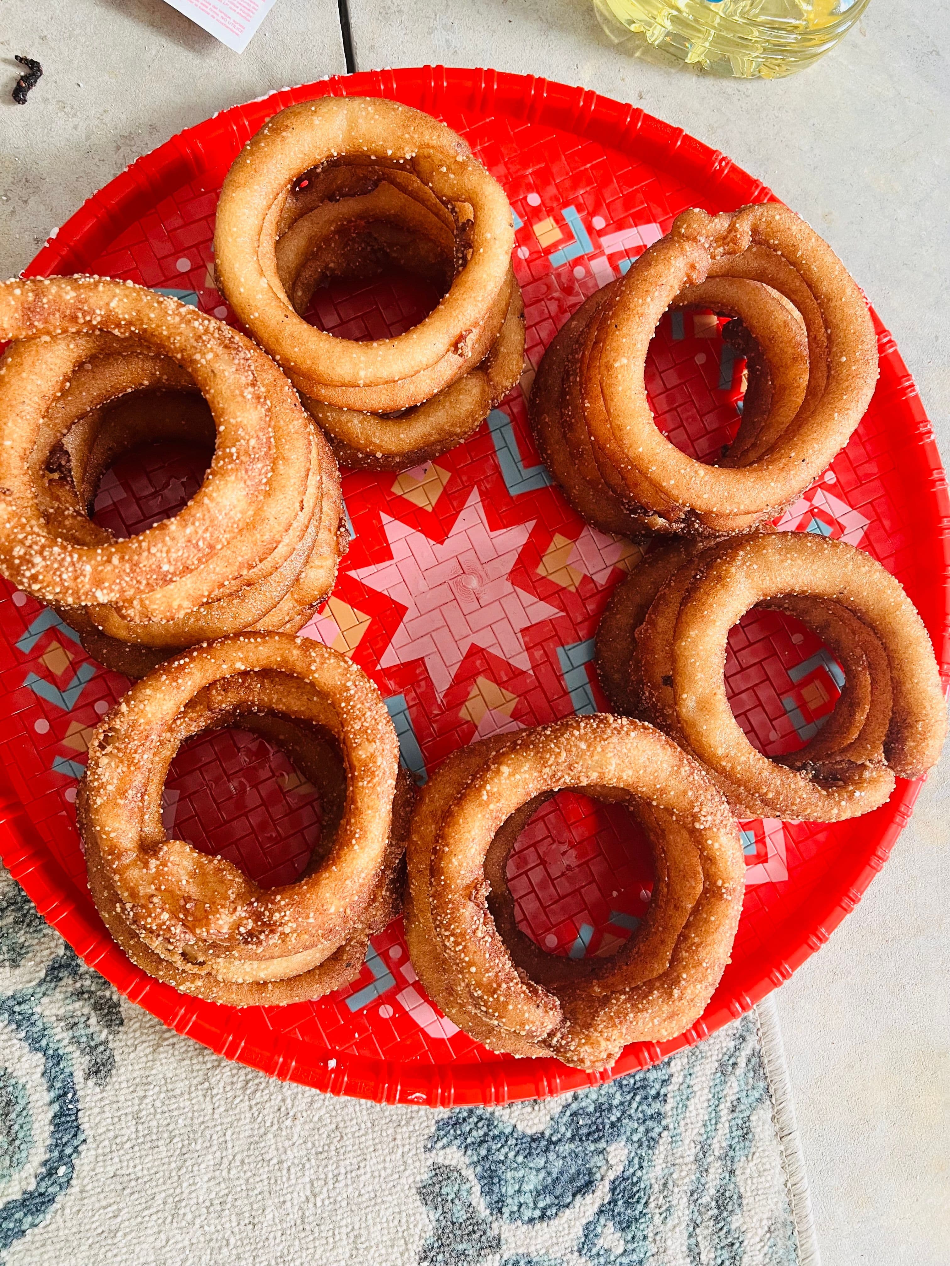Sel Roti