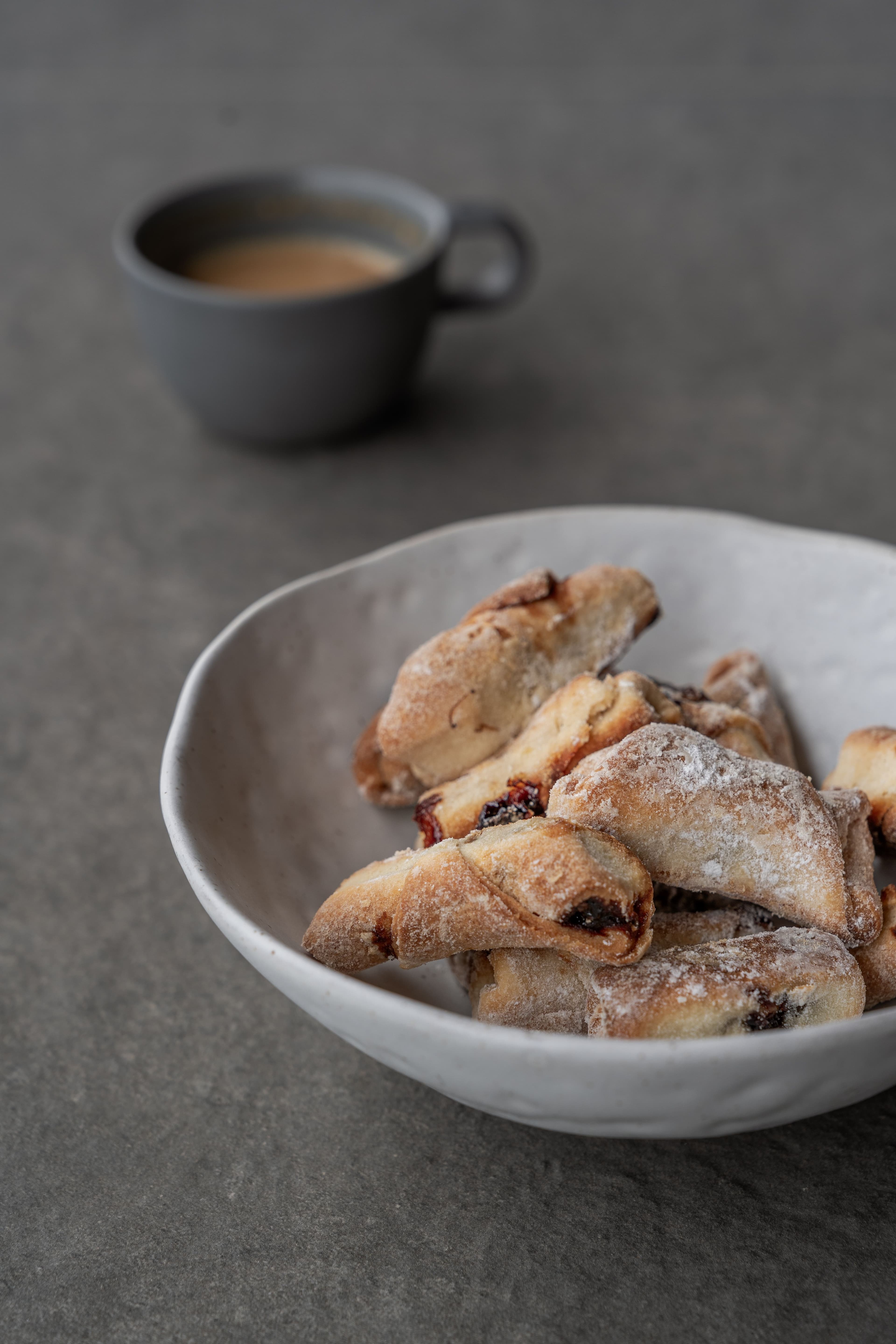 Rugelach
