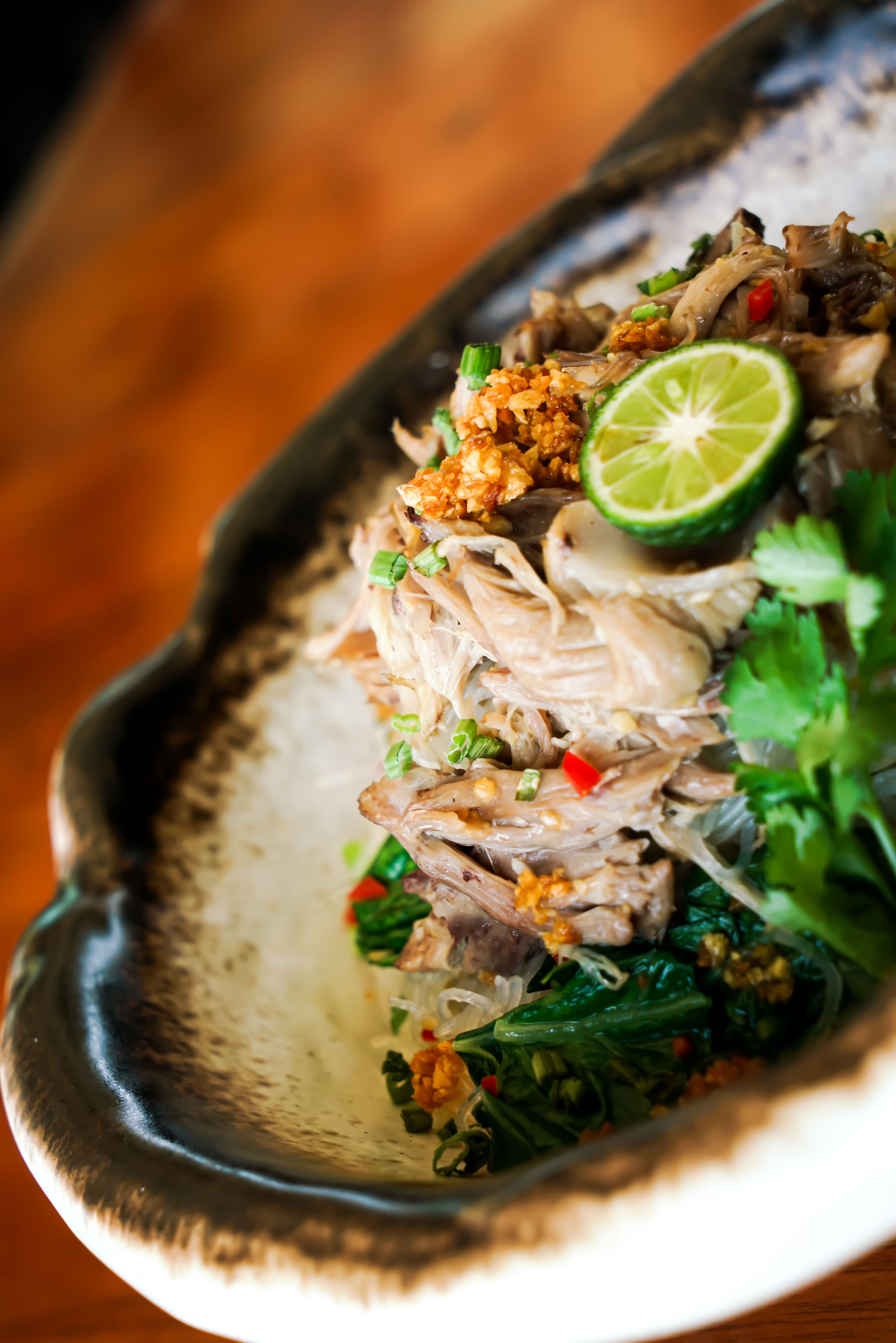 Kalua Pig