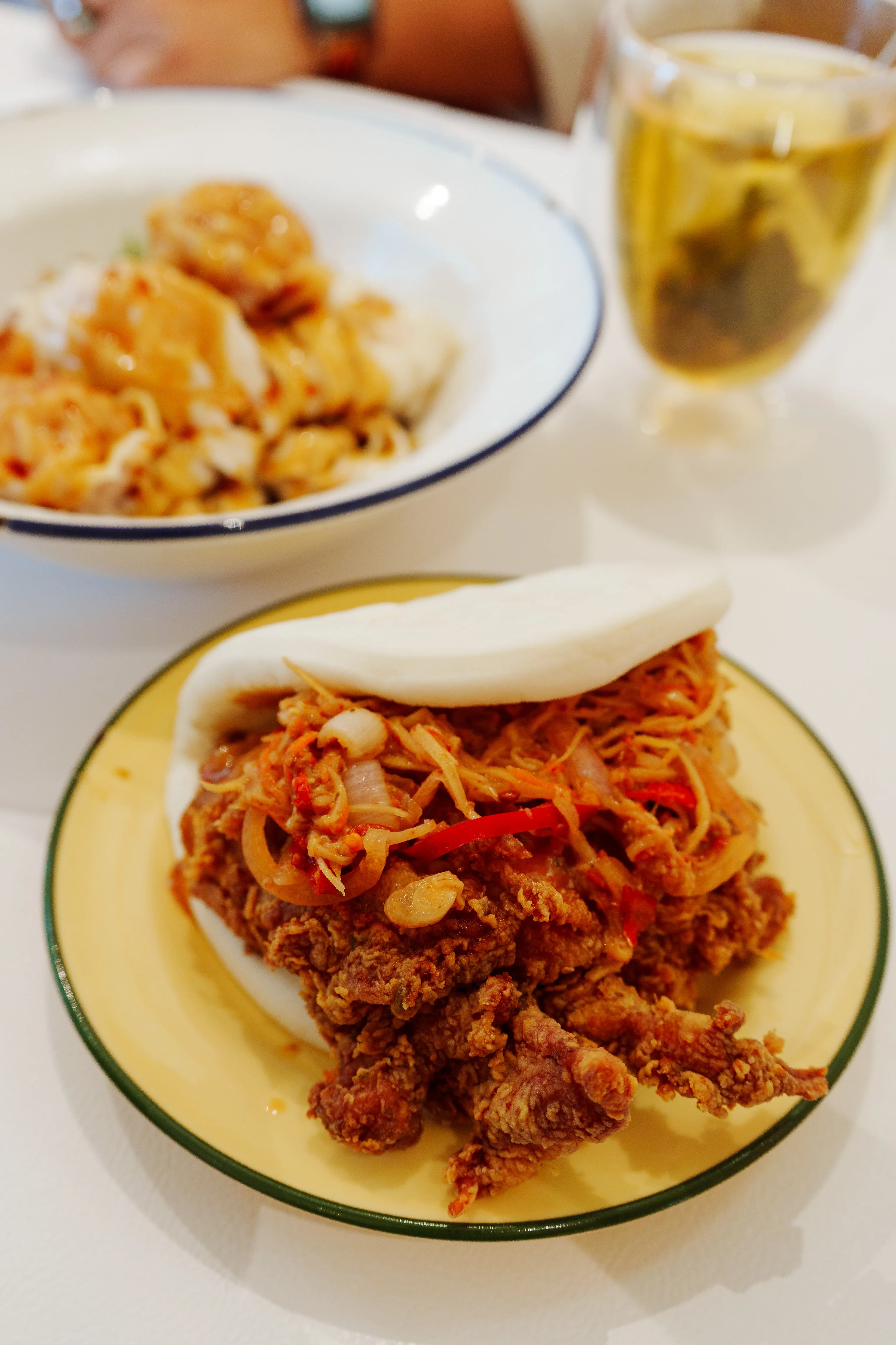 Guo Bao Rou