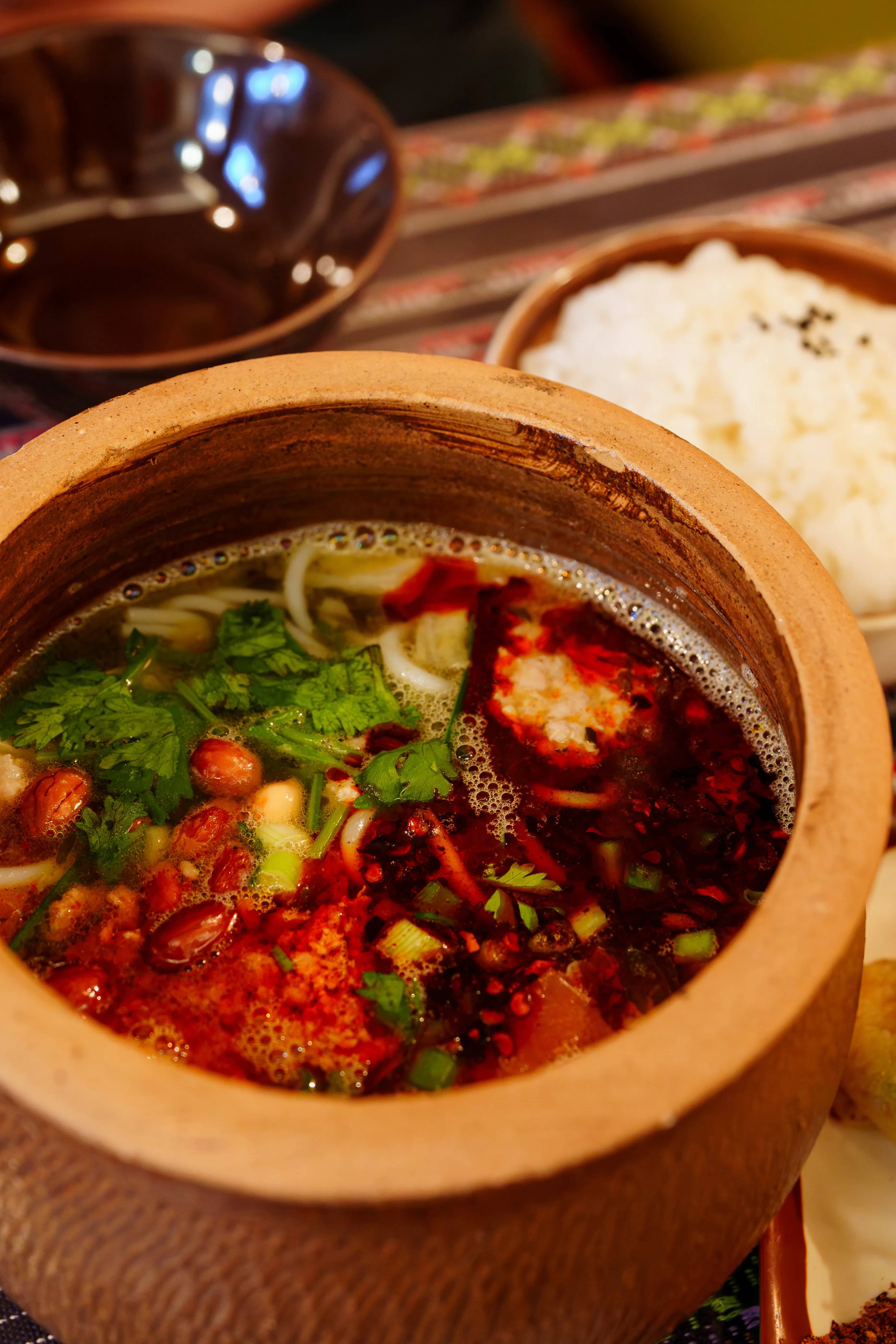 Ma La Tang
