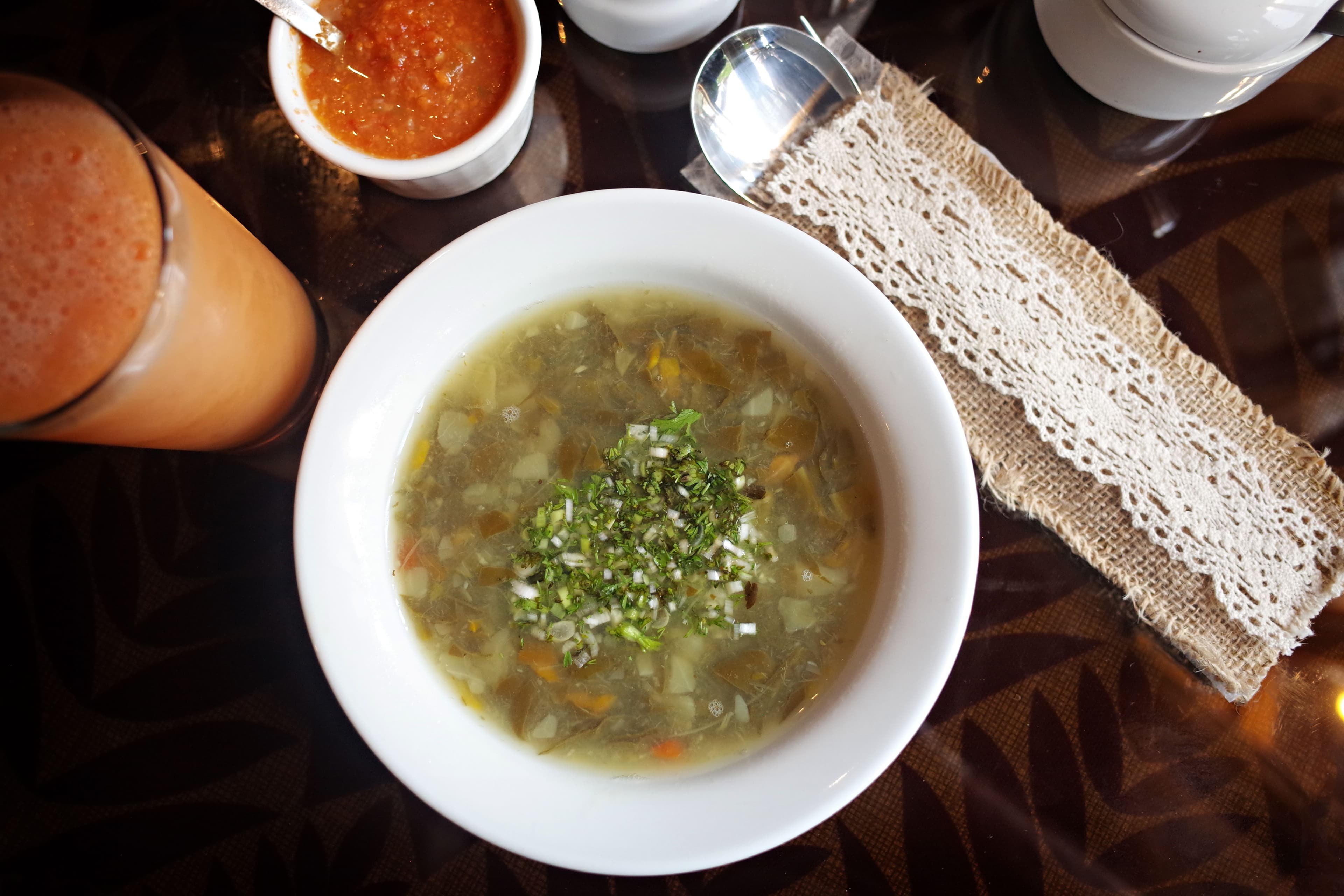 Caldo Verde