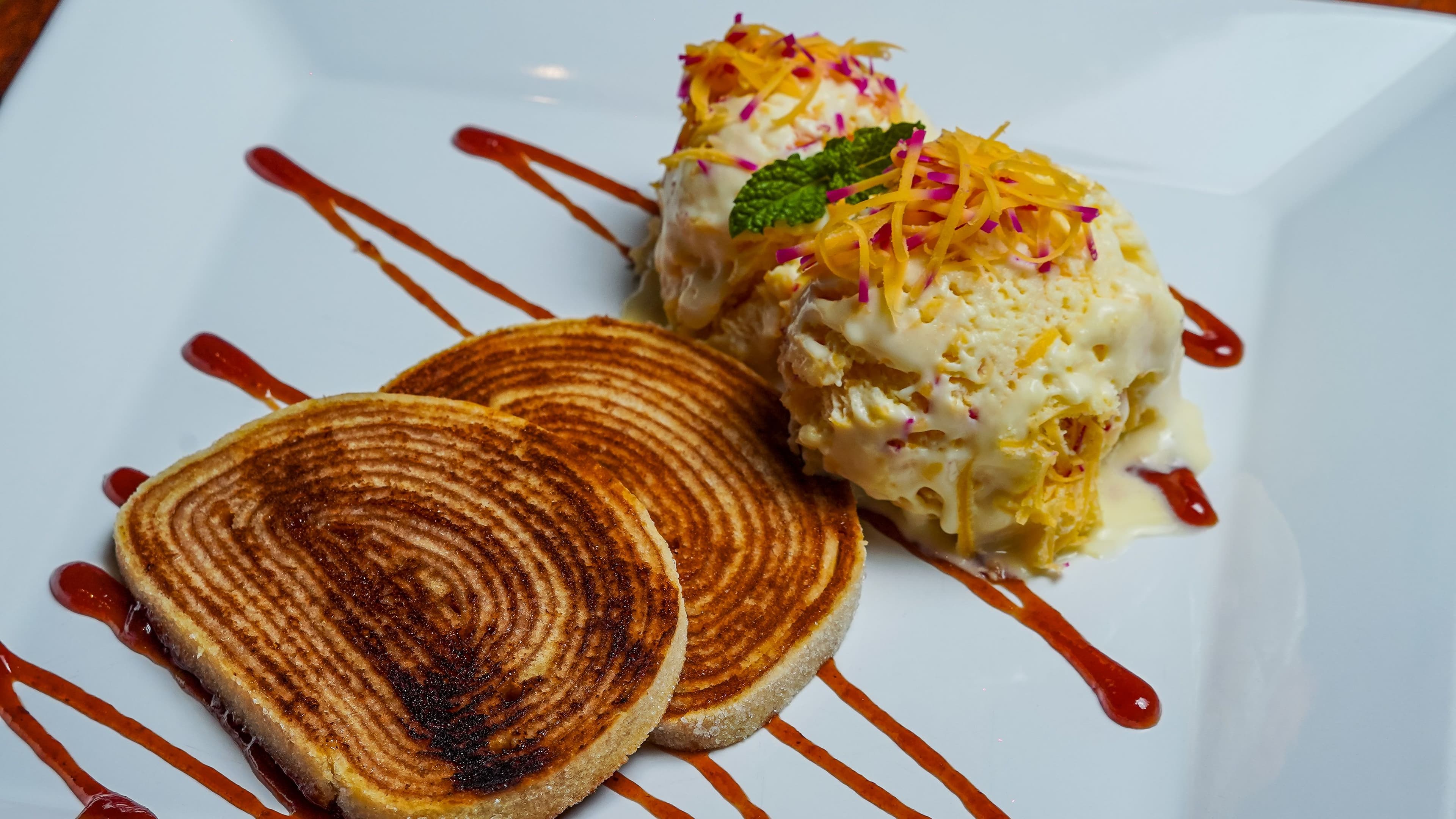 Bolo de Rolo