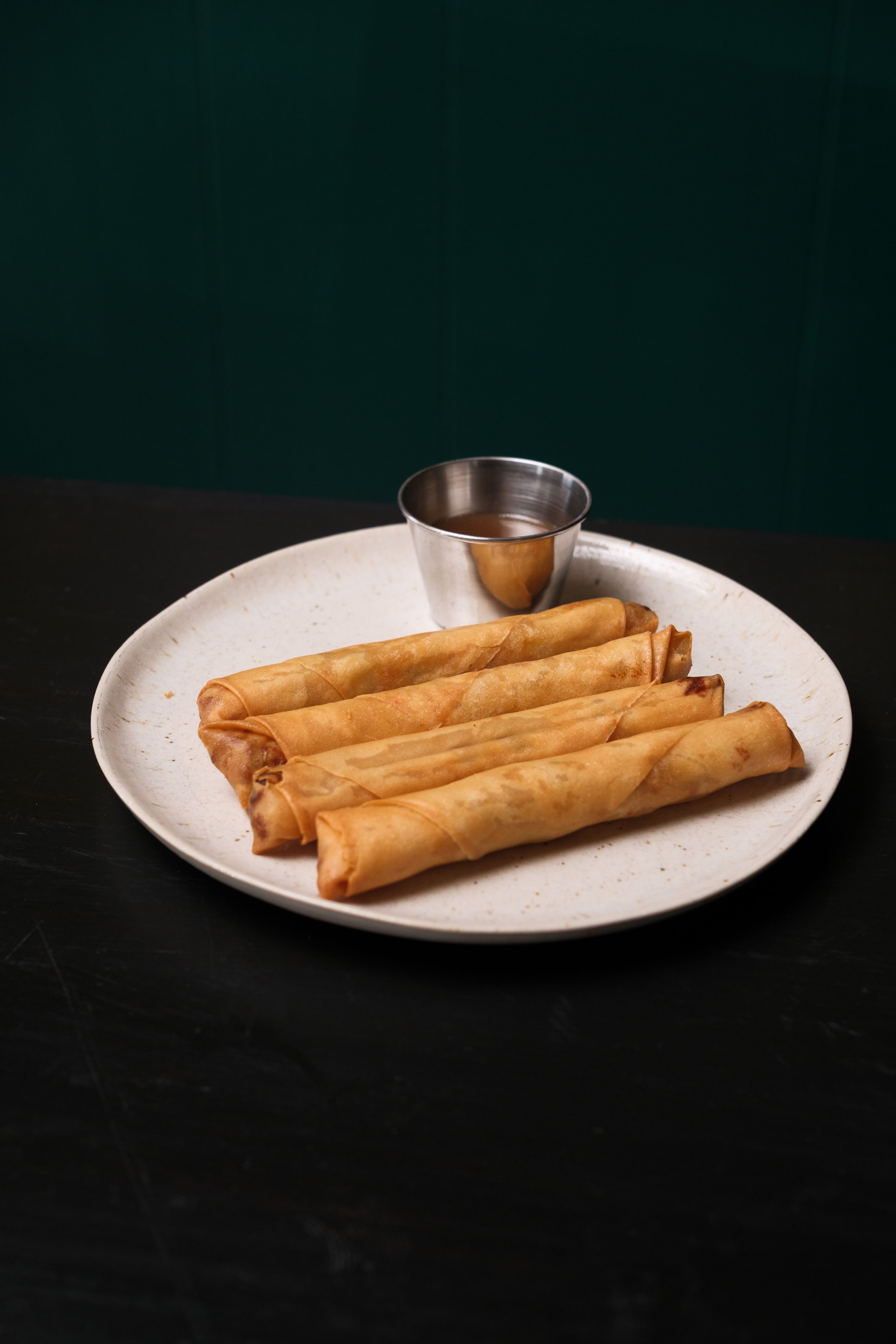 Lumpia Shanghai