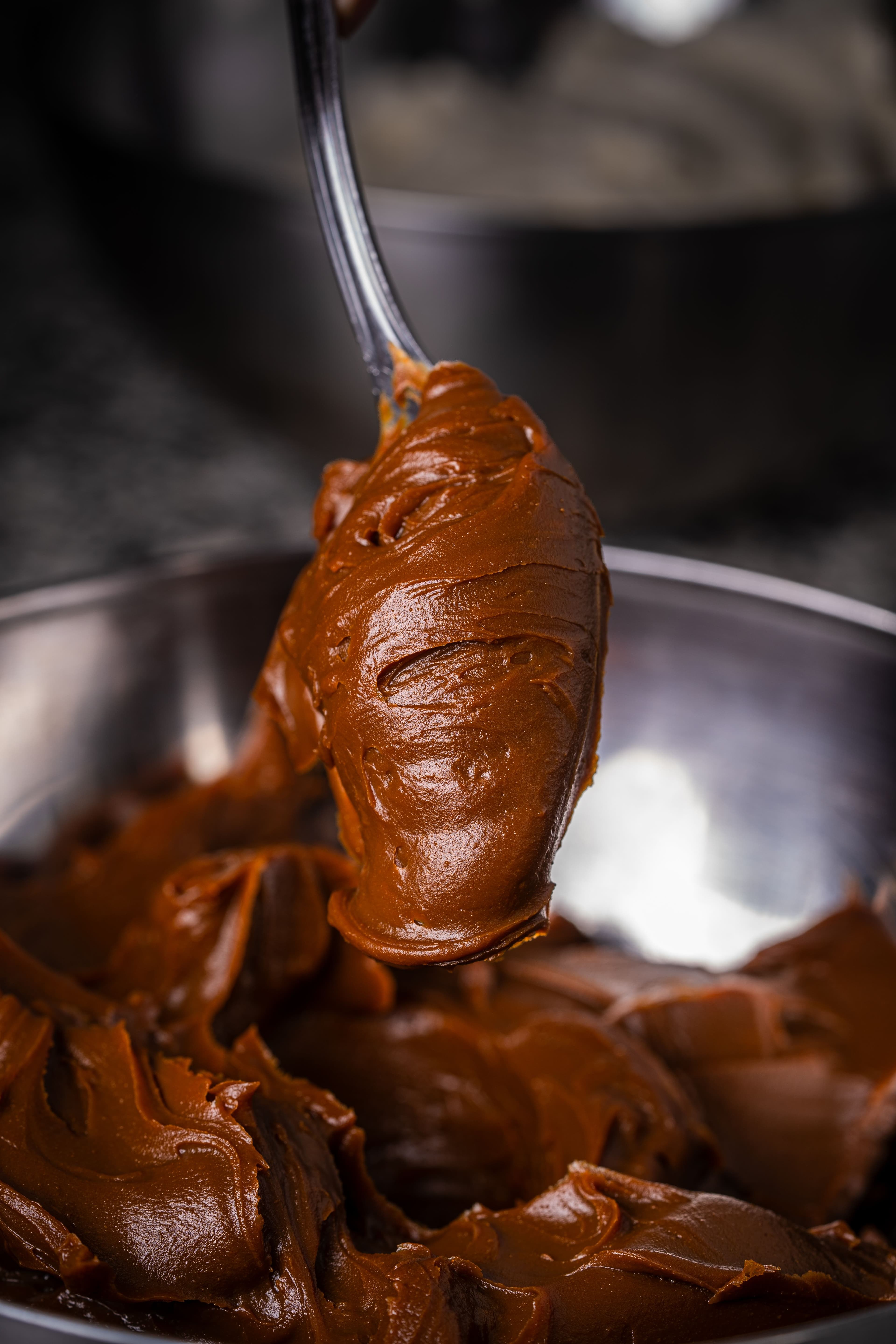 Dulce de Leche