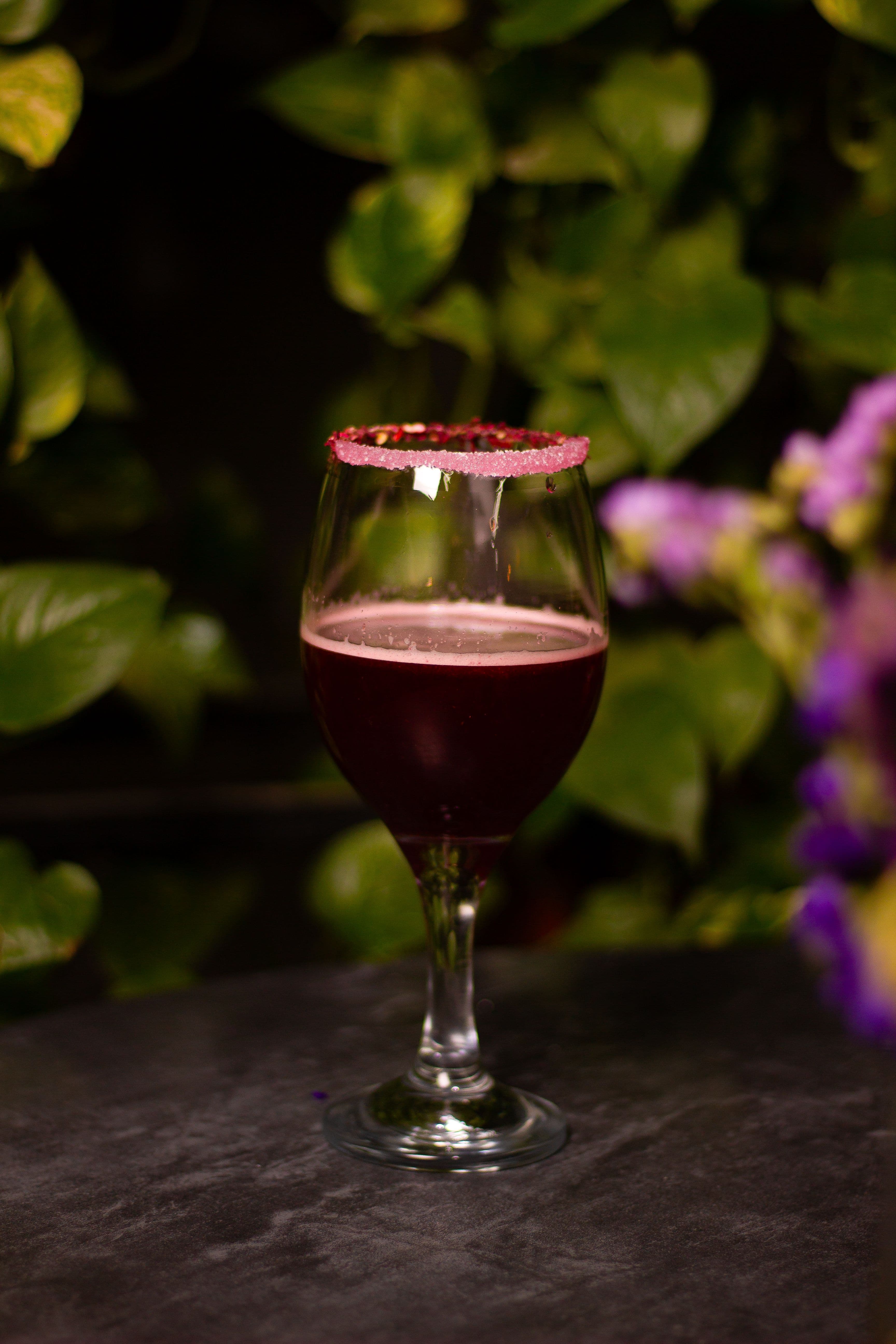 Colada Morada