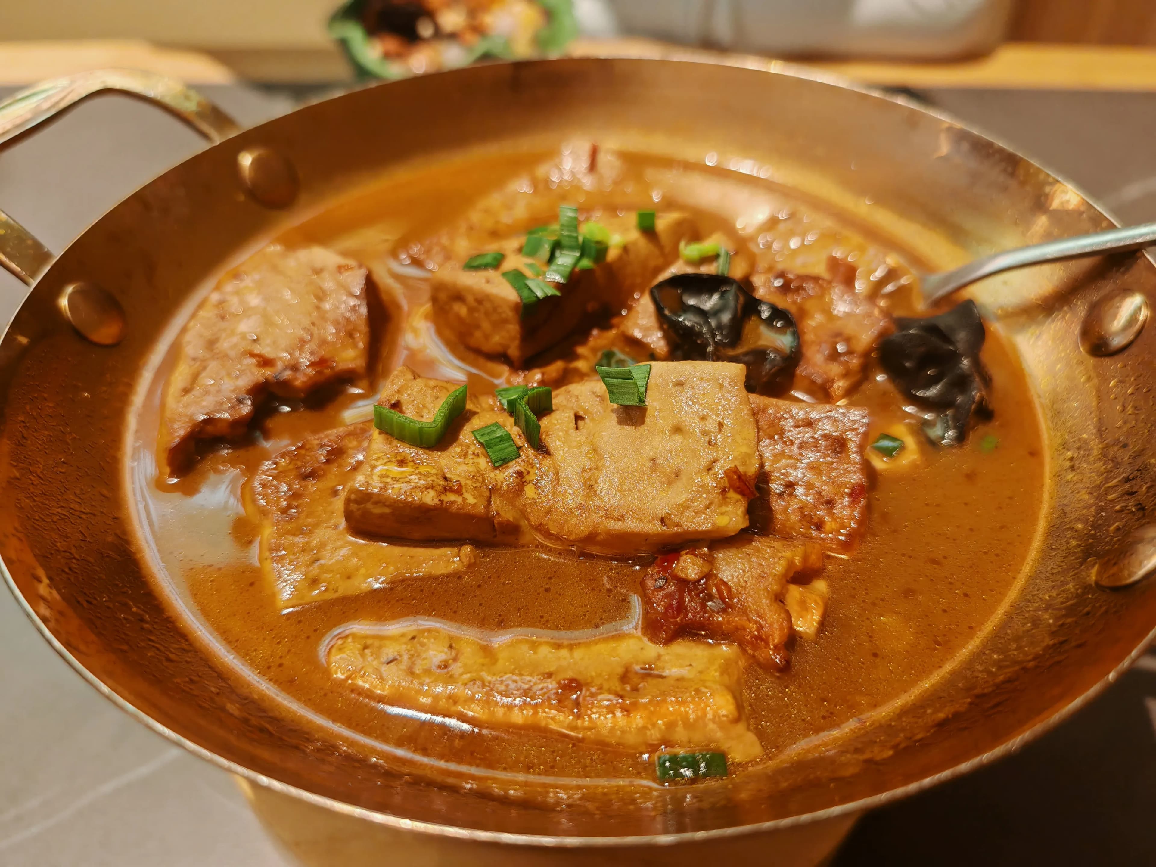 Xiao Ji Dun Mogu
