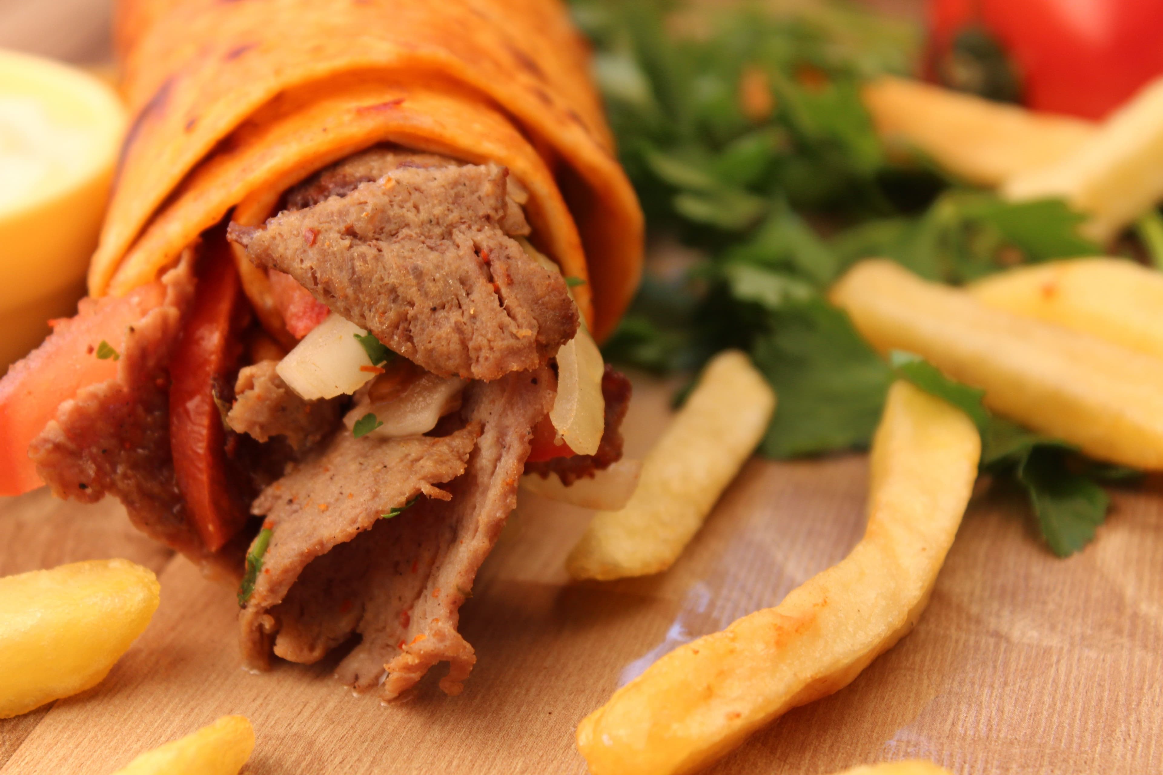 Döner Kebab