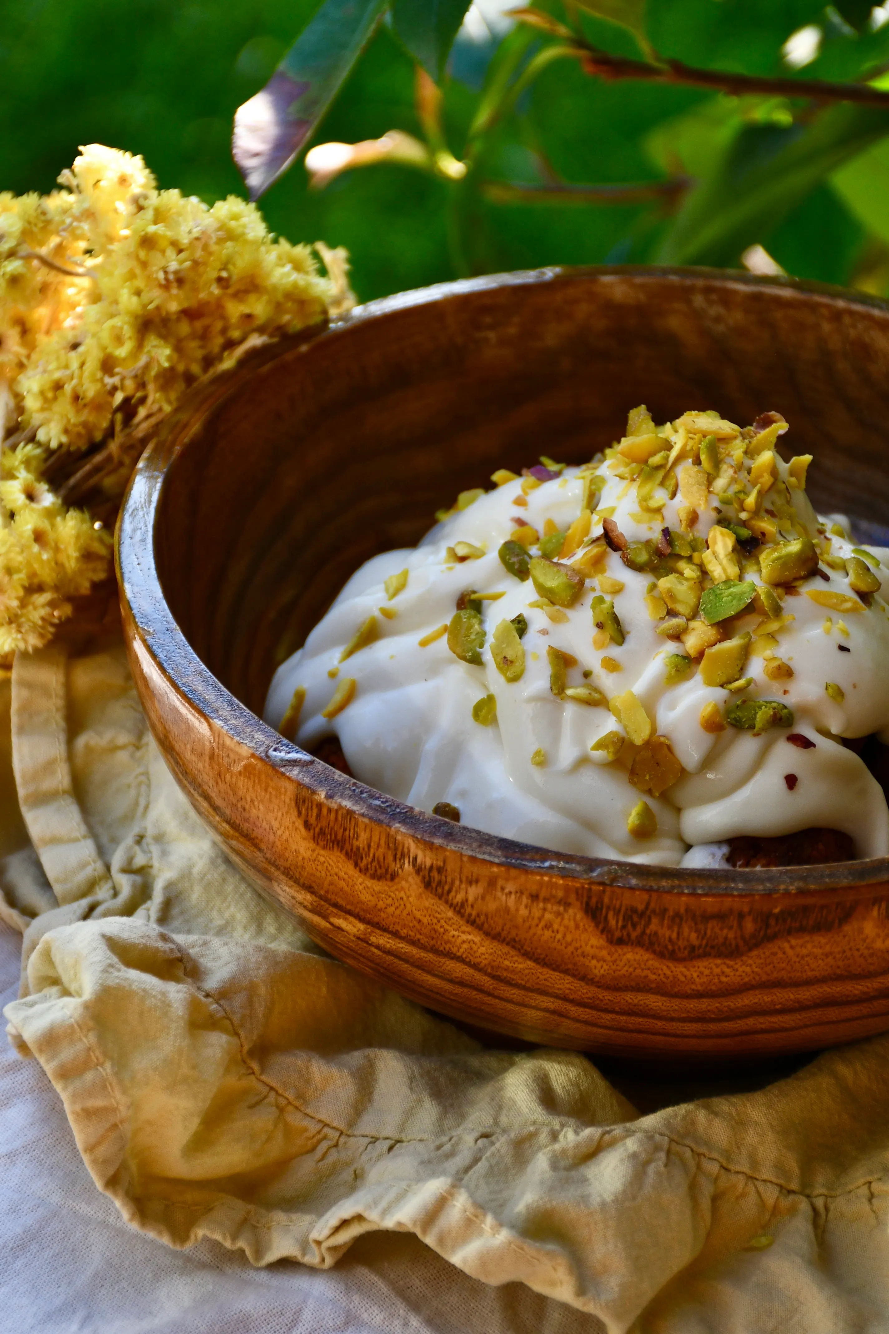 Shrikhand