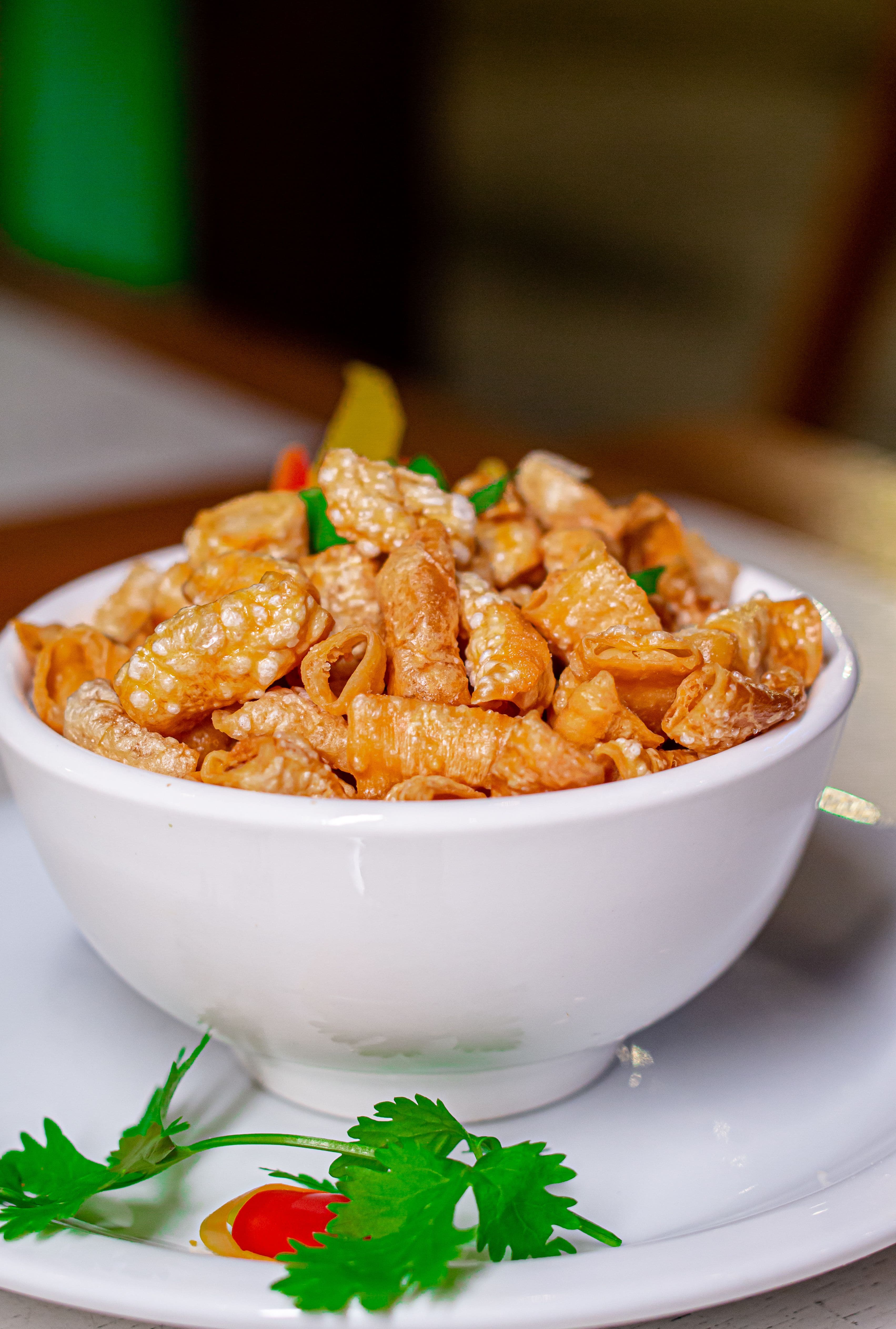 Chicharron