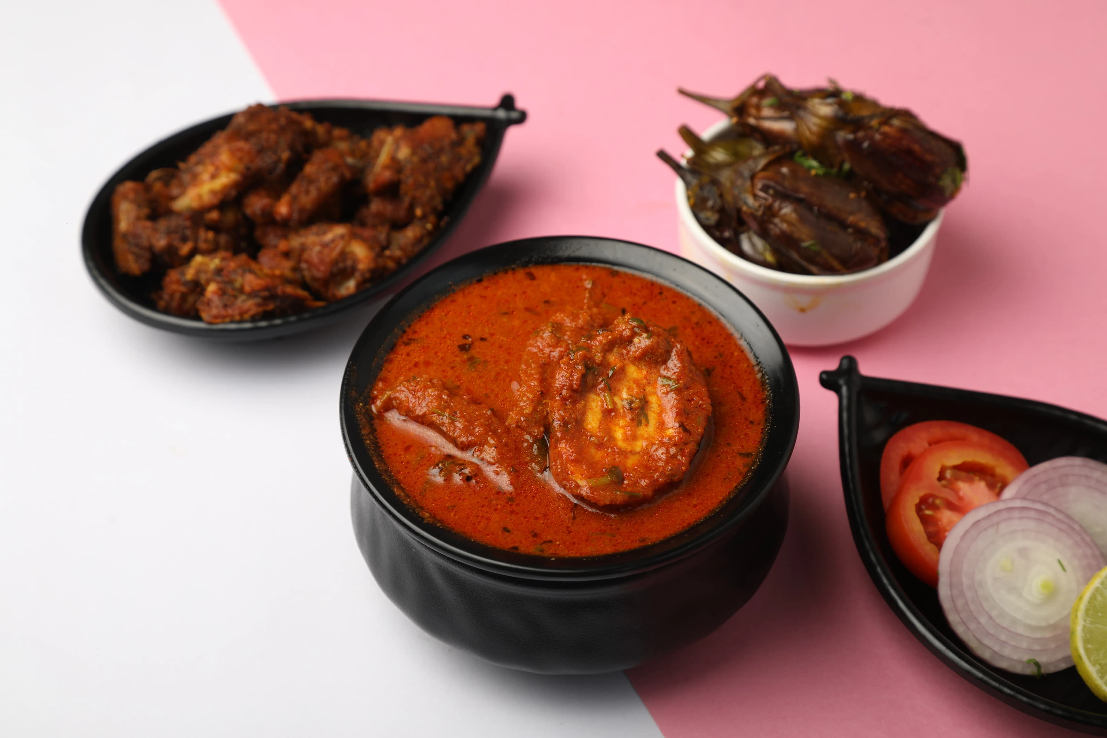 Kozhi Kuzhambu