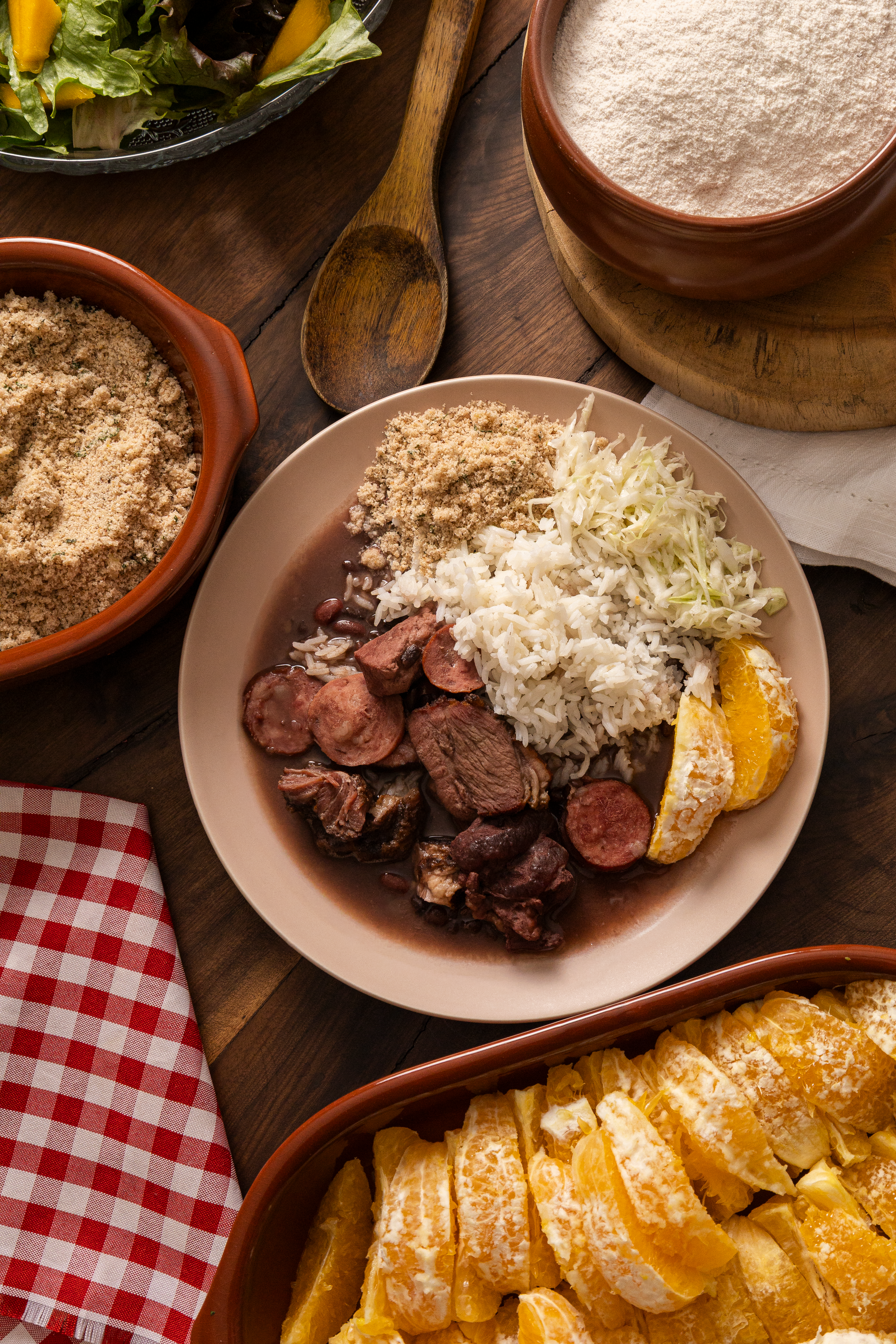 Feijoada a Transmontana