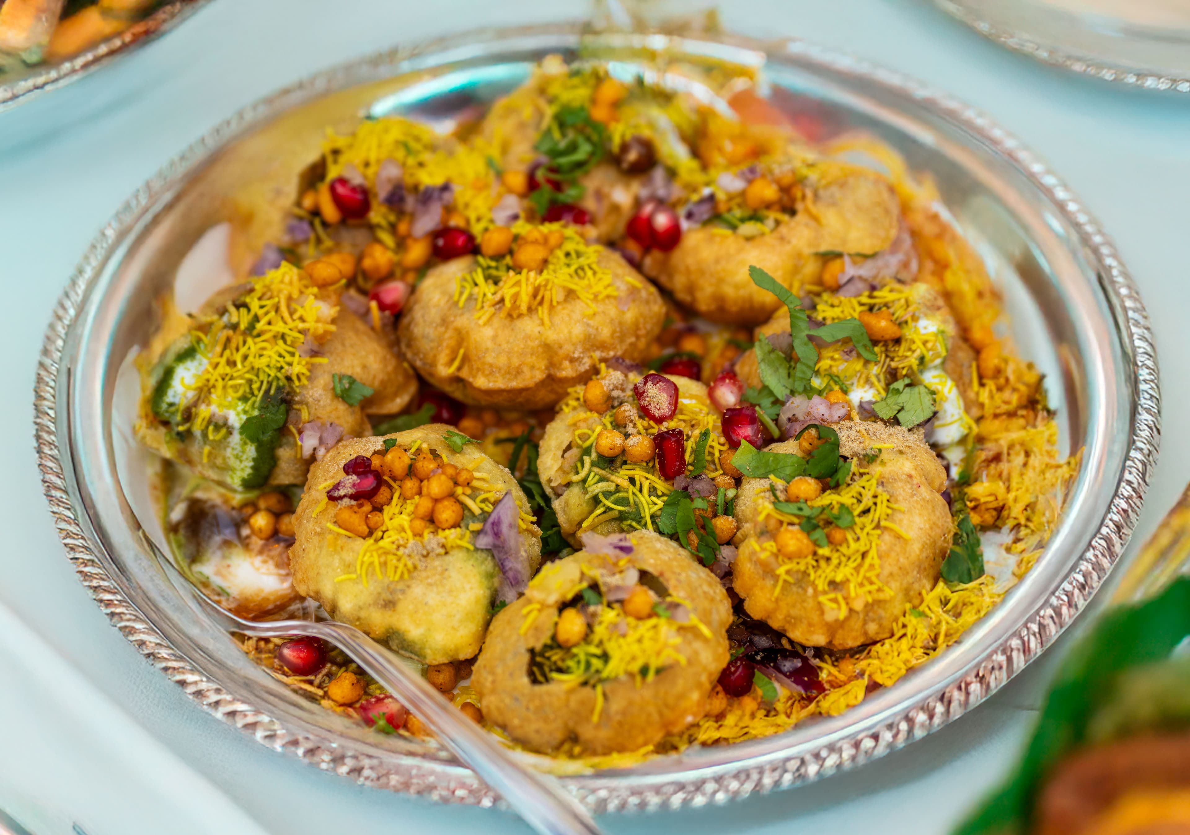 Chaat