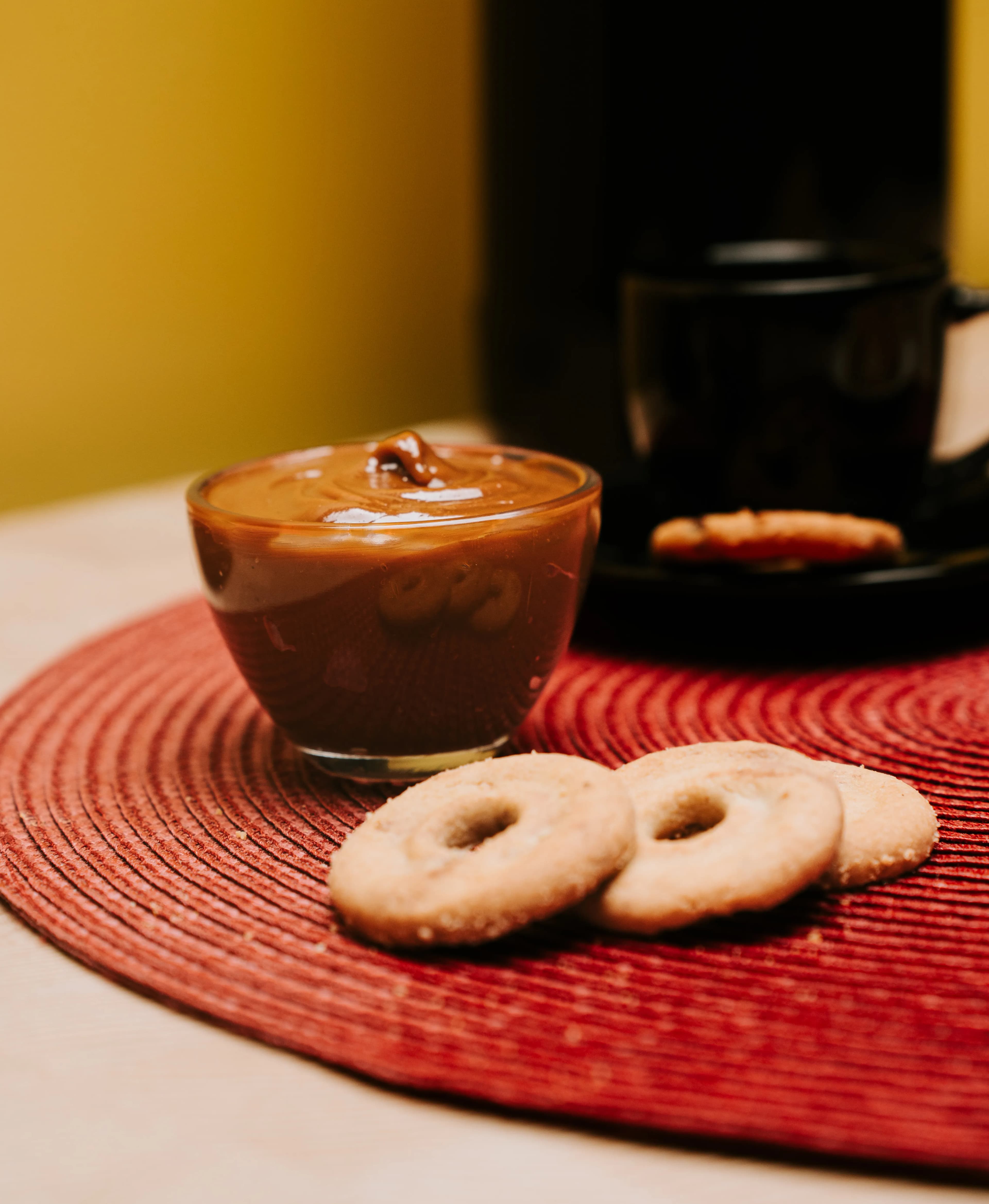 Dulce de leche
