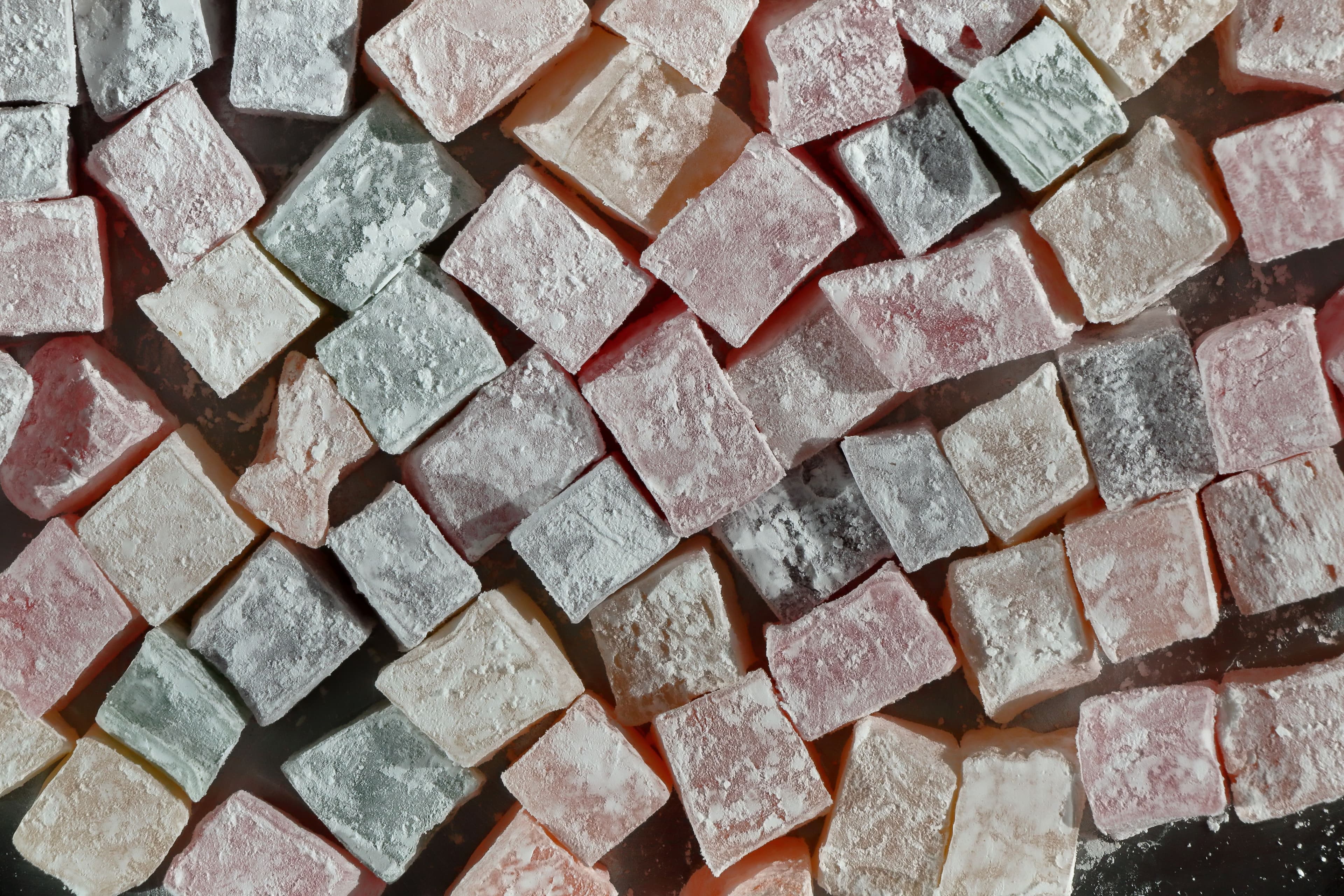 Turkish Delight