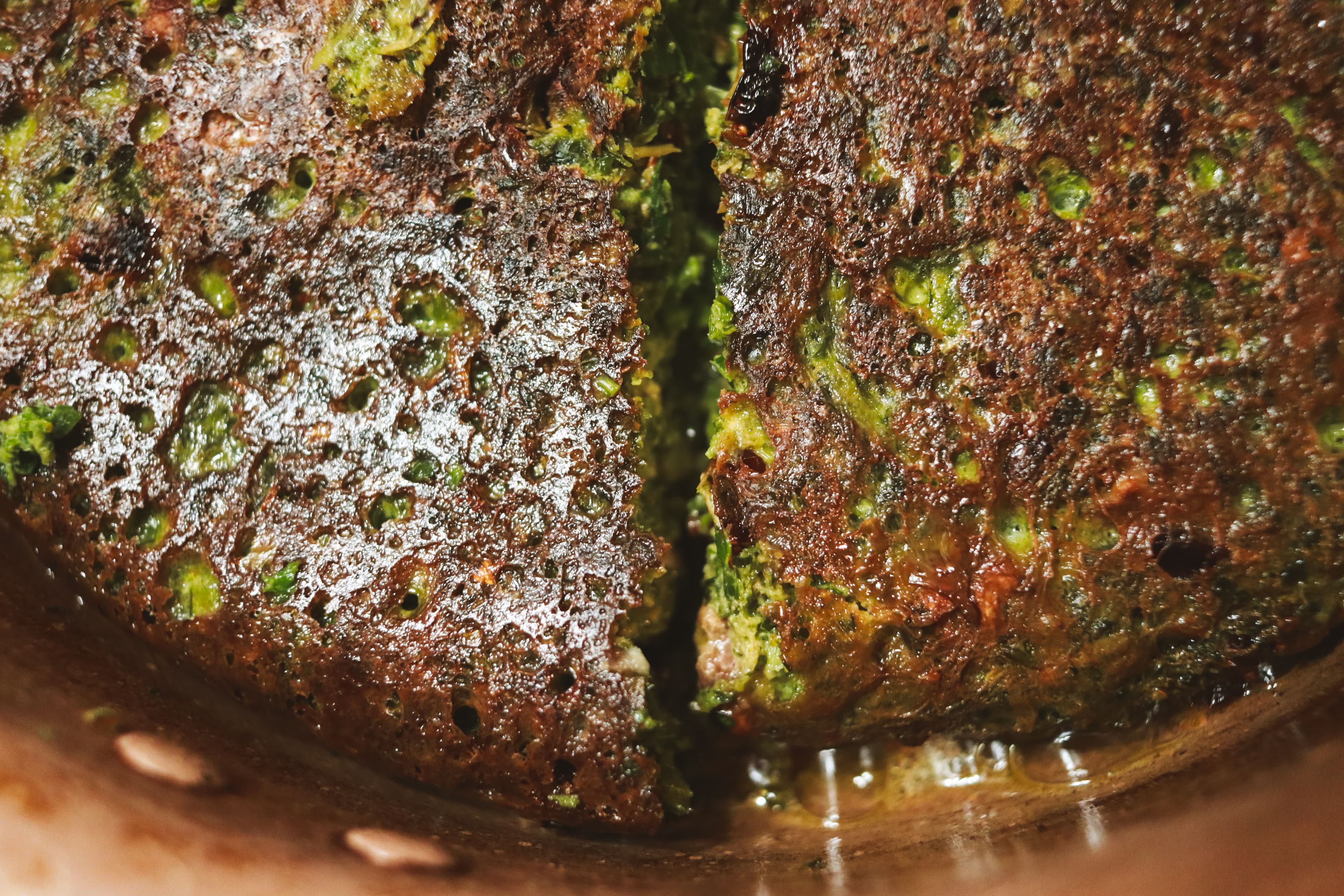 Kuku Sabzi