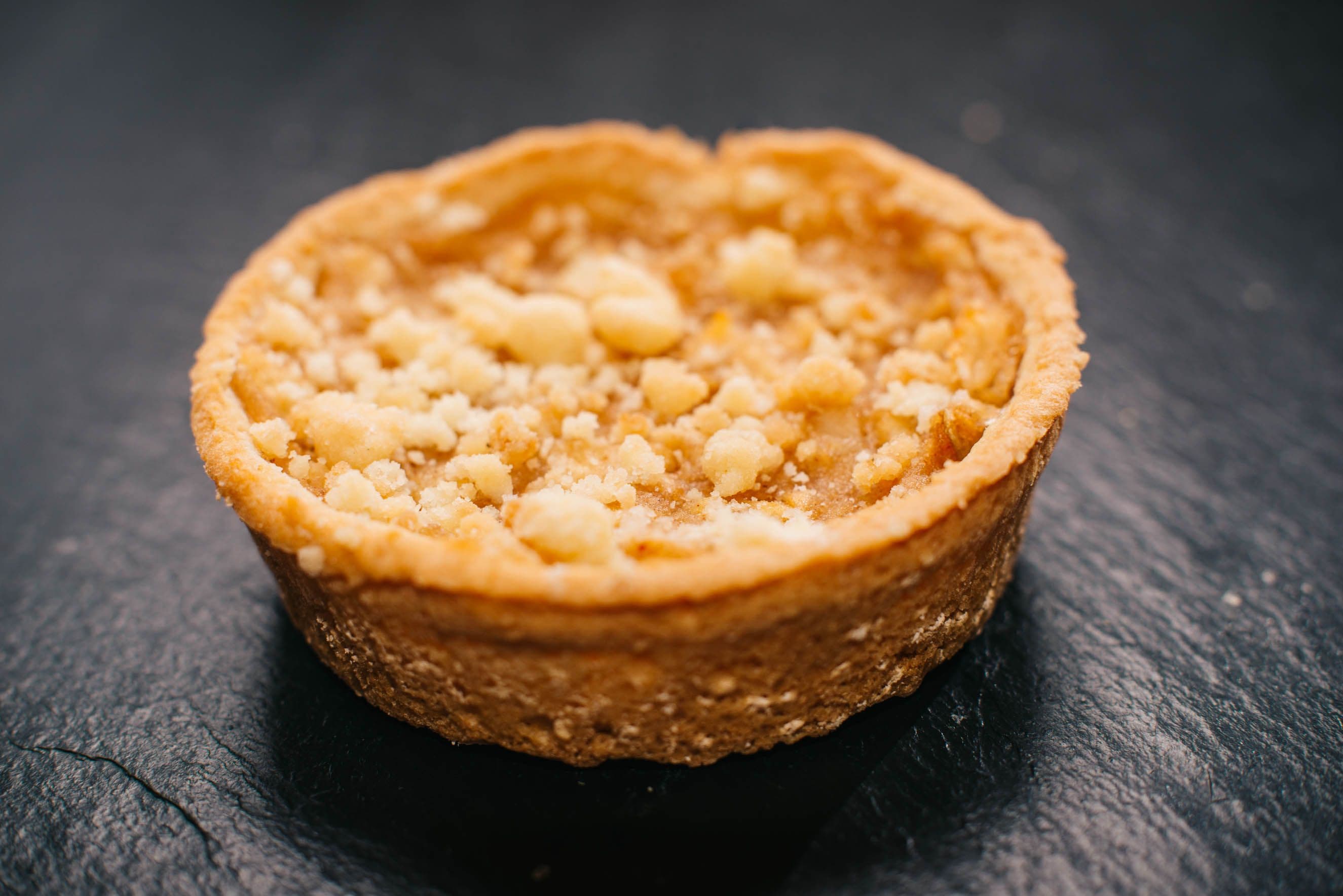 Butter Tart