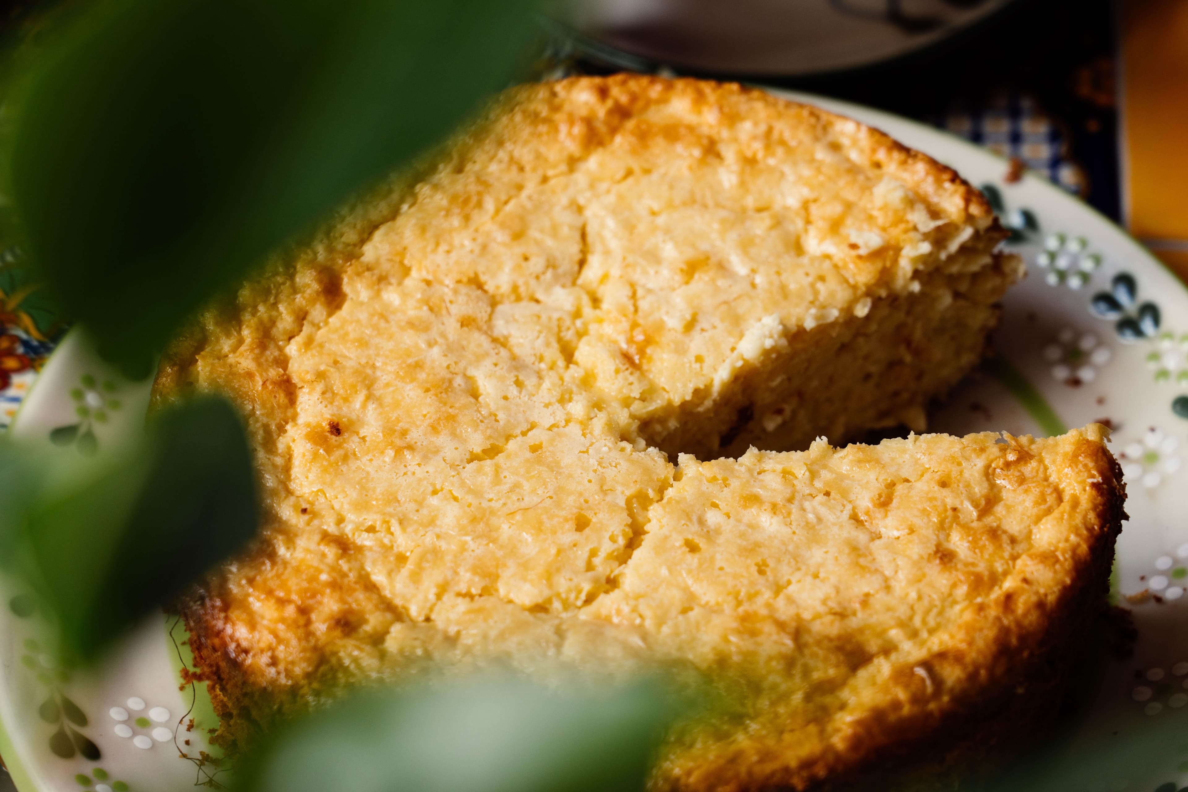 Cornbread