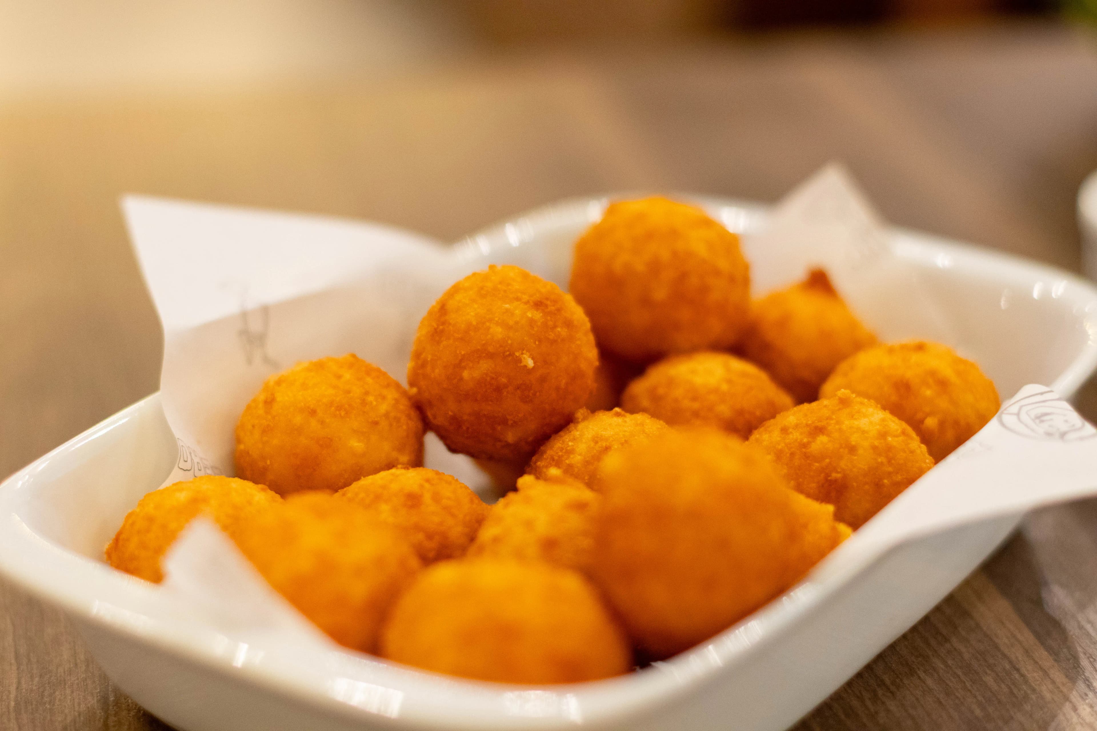Hush Puppies