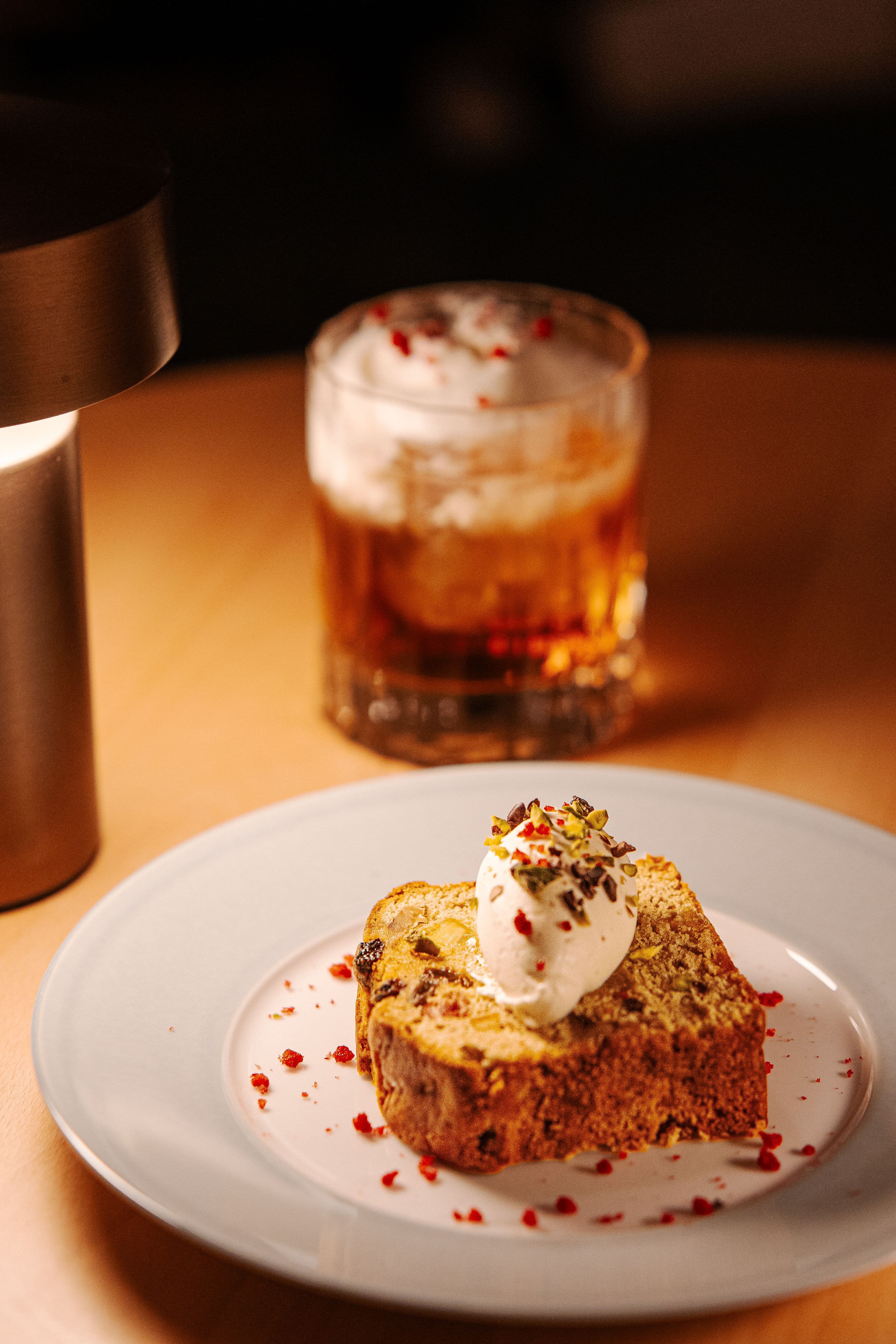 Spotted Dick
