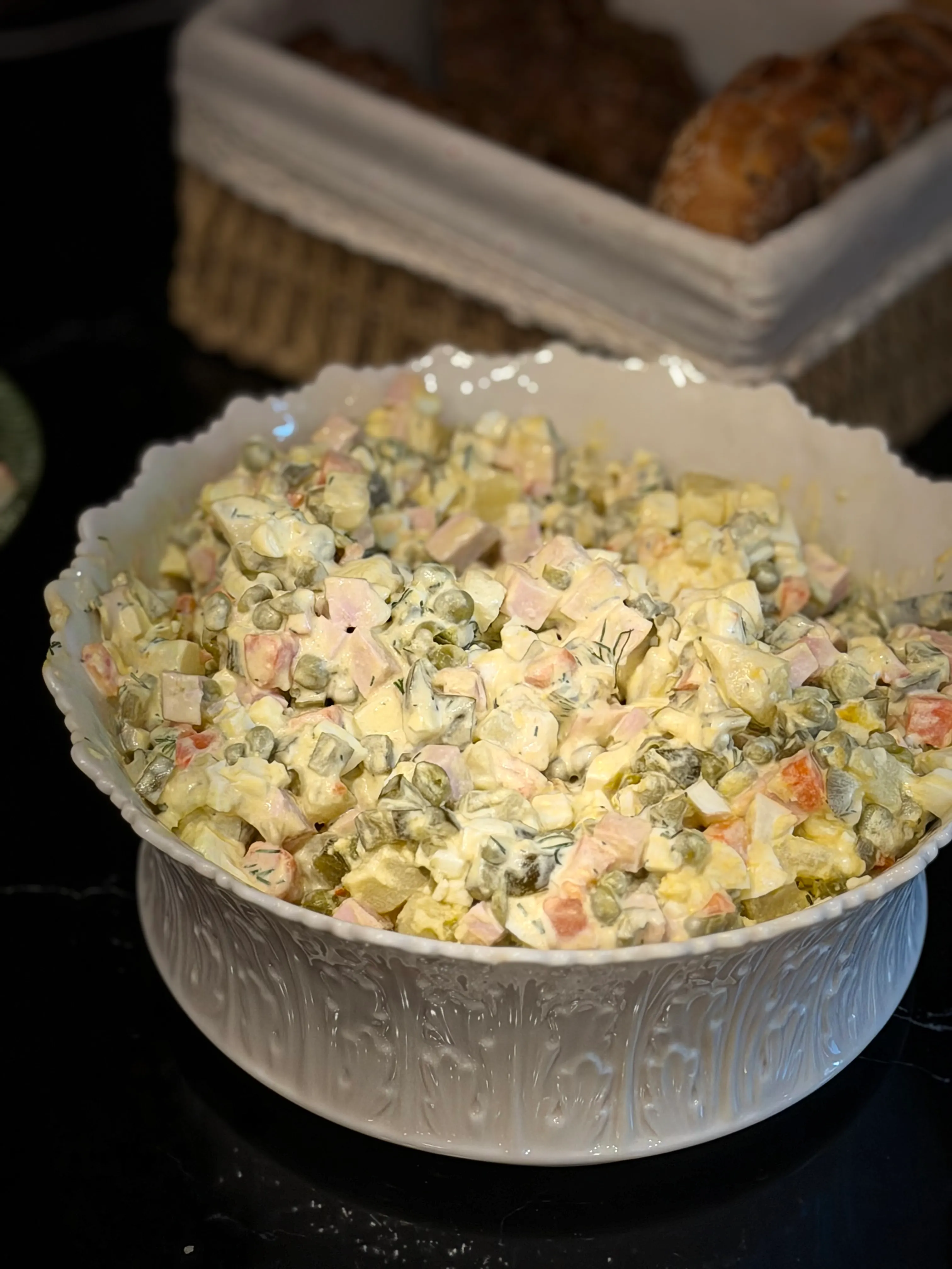 Potato Salad
