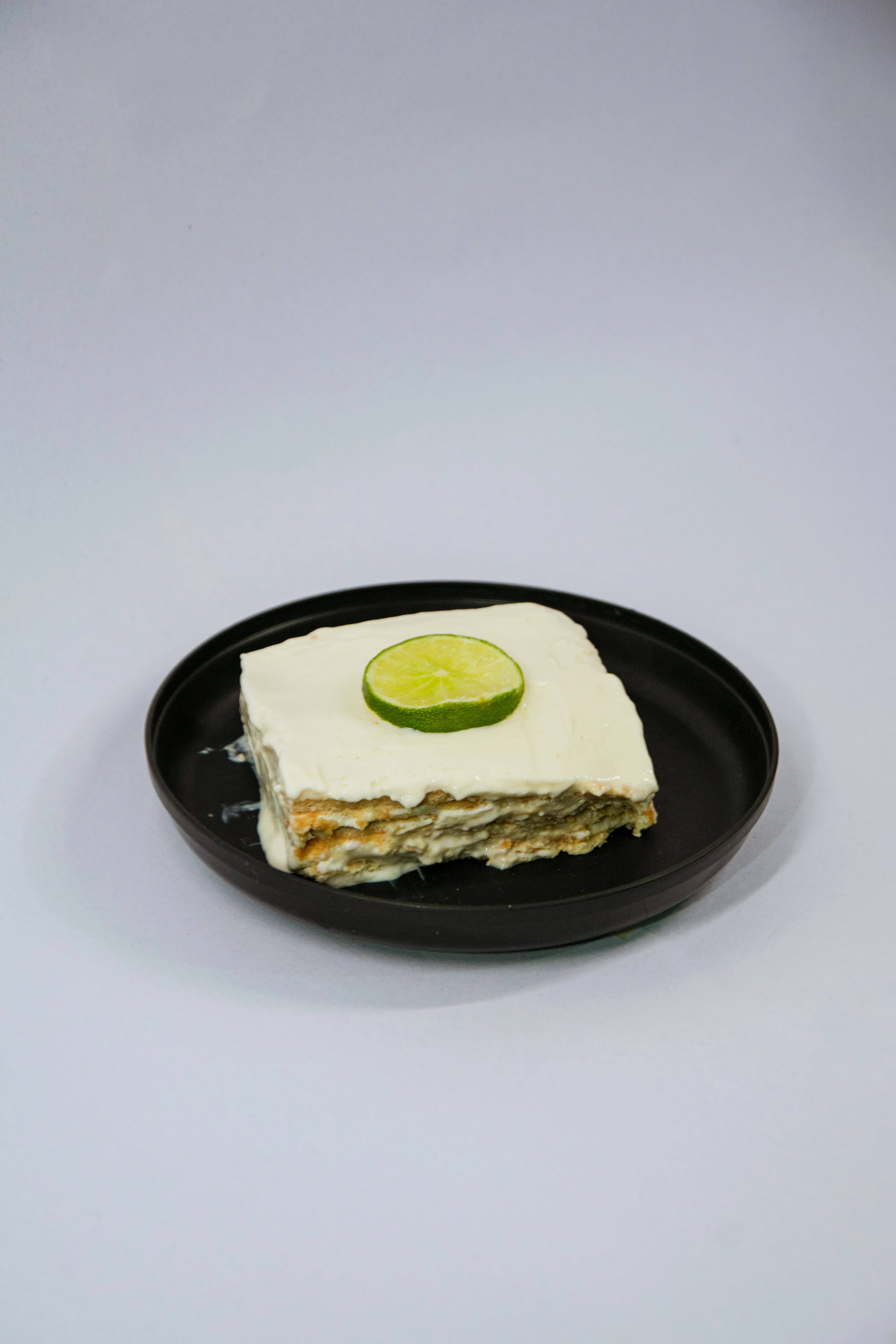 Icebox Cake