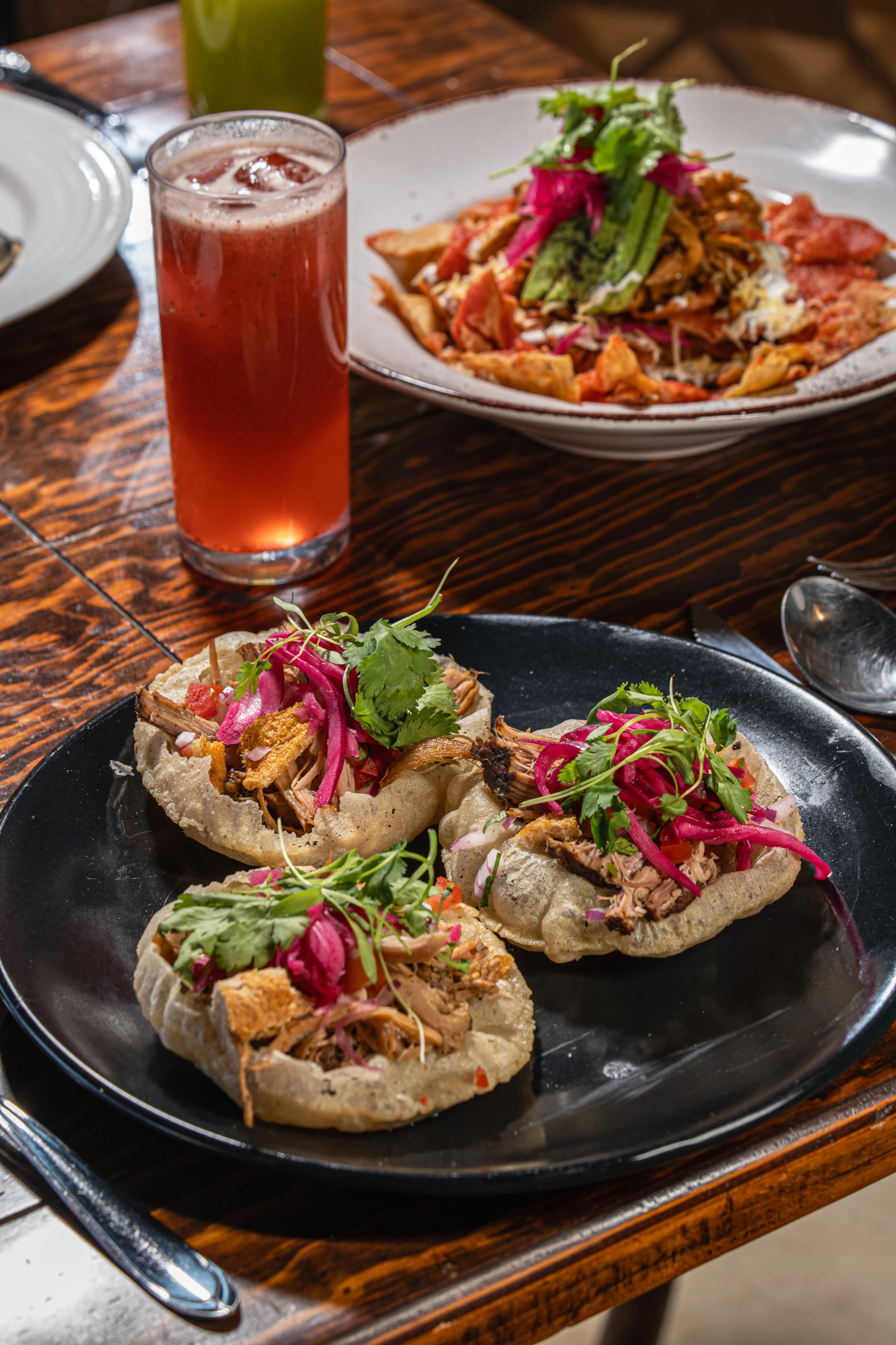 Sopes