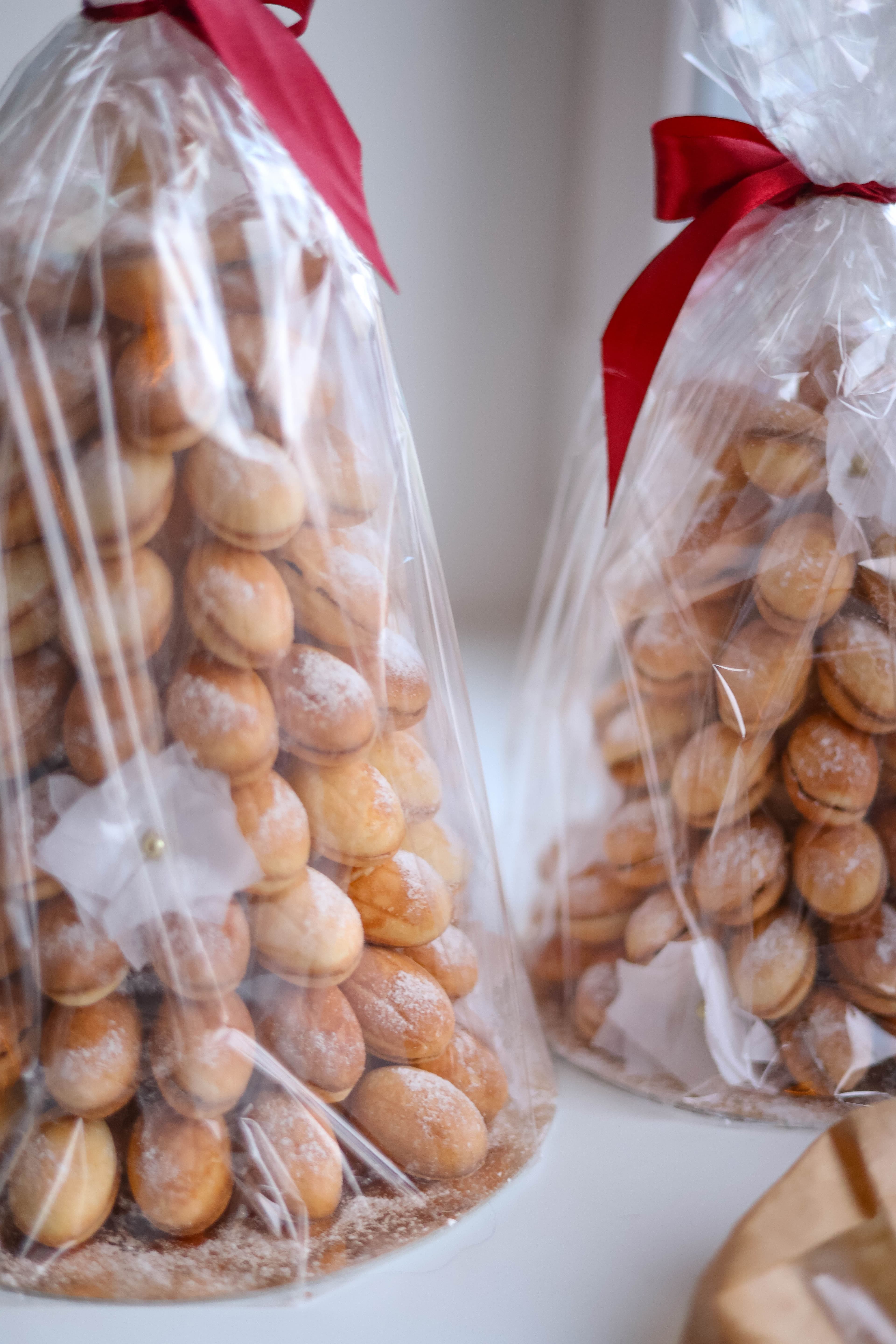Croquembouche