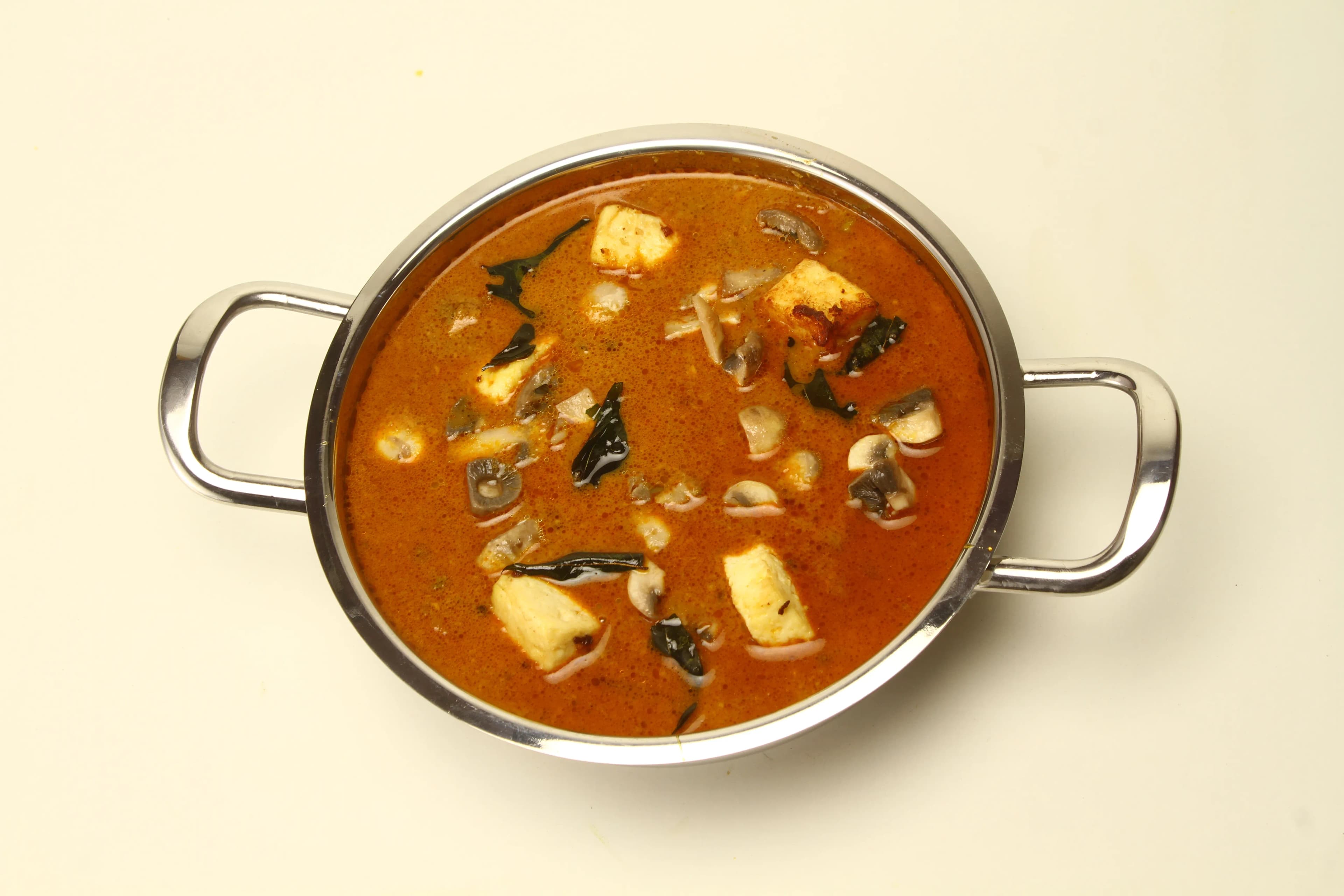 Kara Kuzhambu