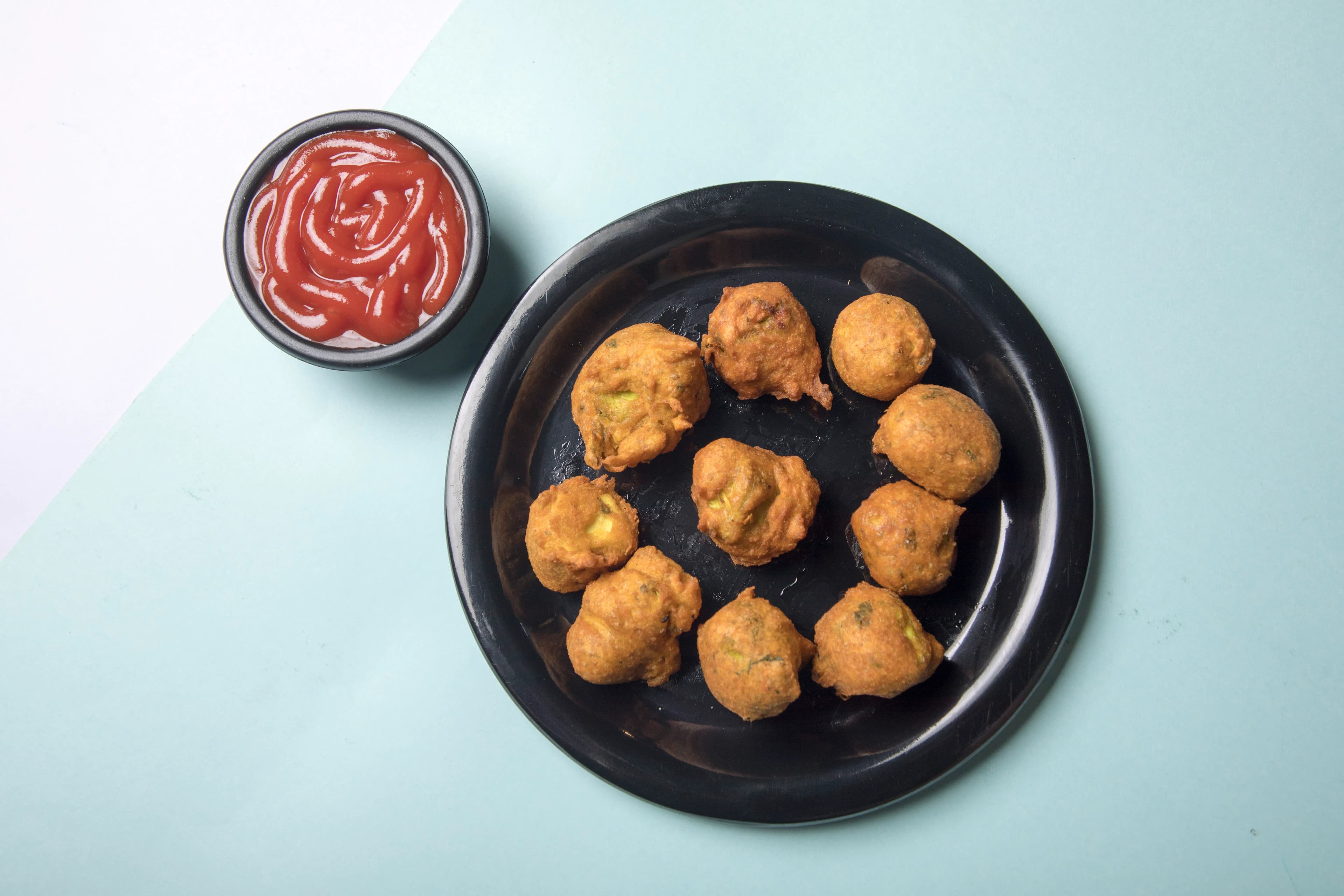 Fried Okra
