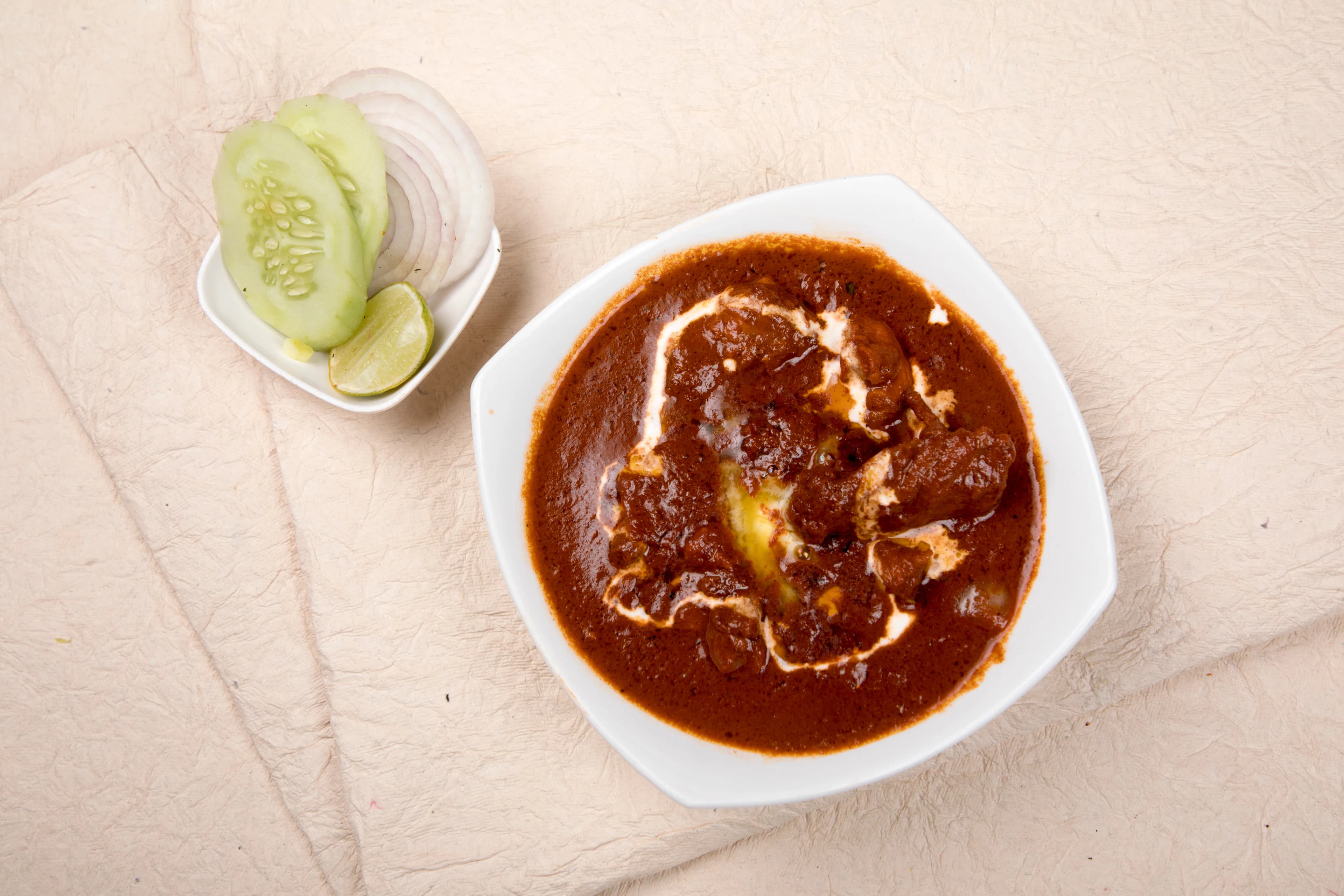 Rogan Josh