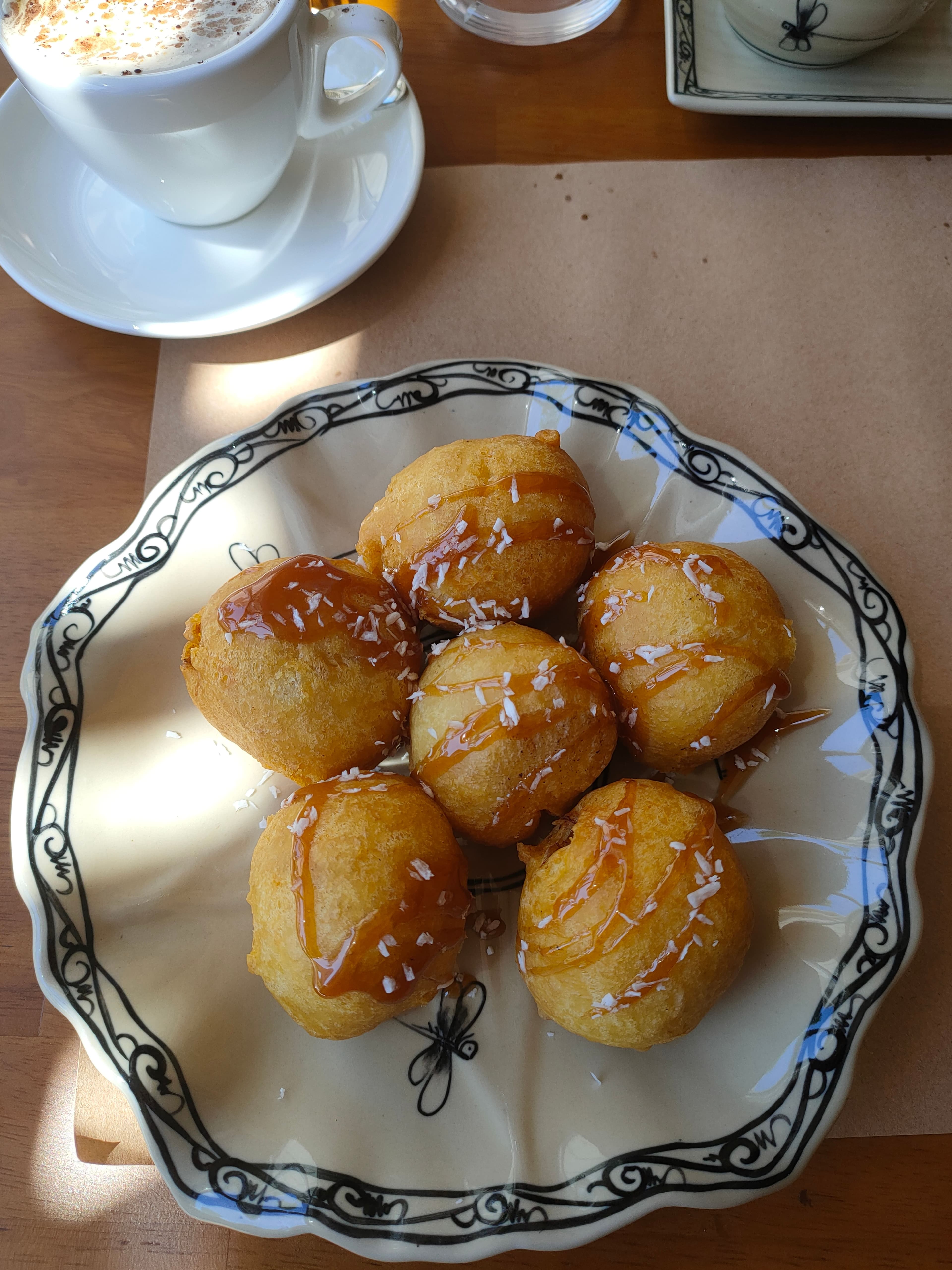 Buñuelos