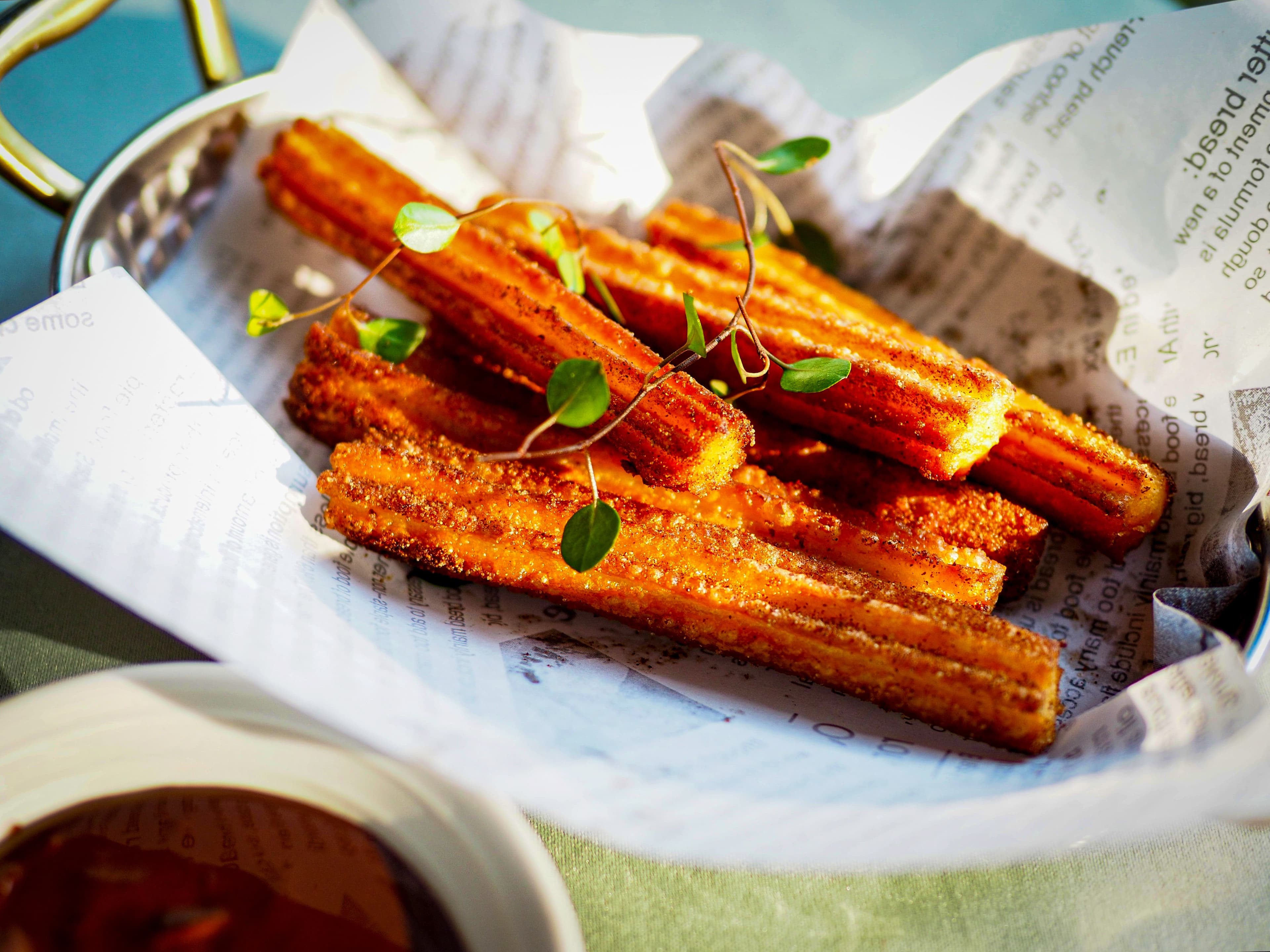 Churros