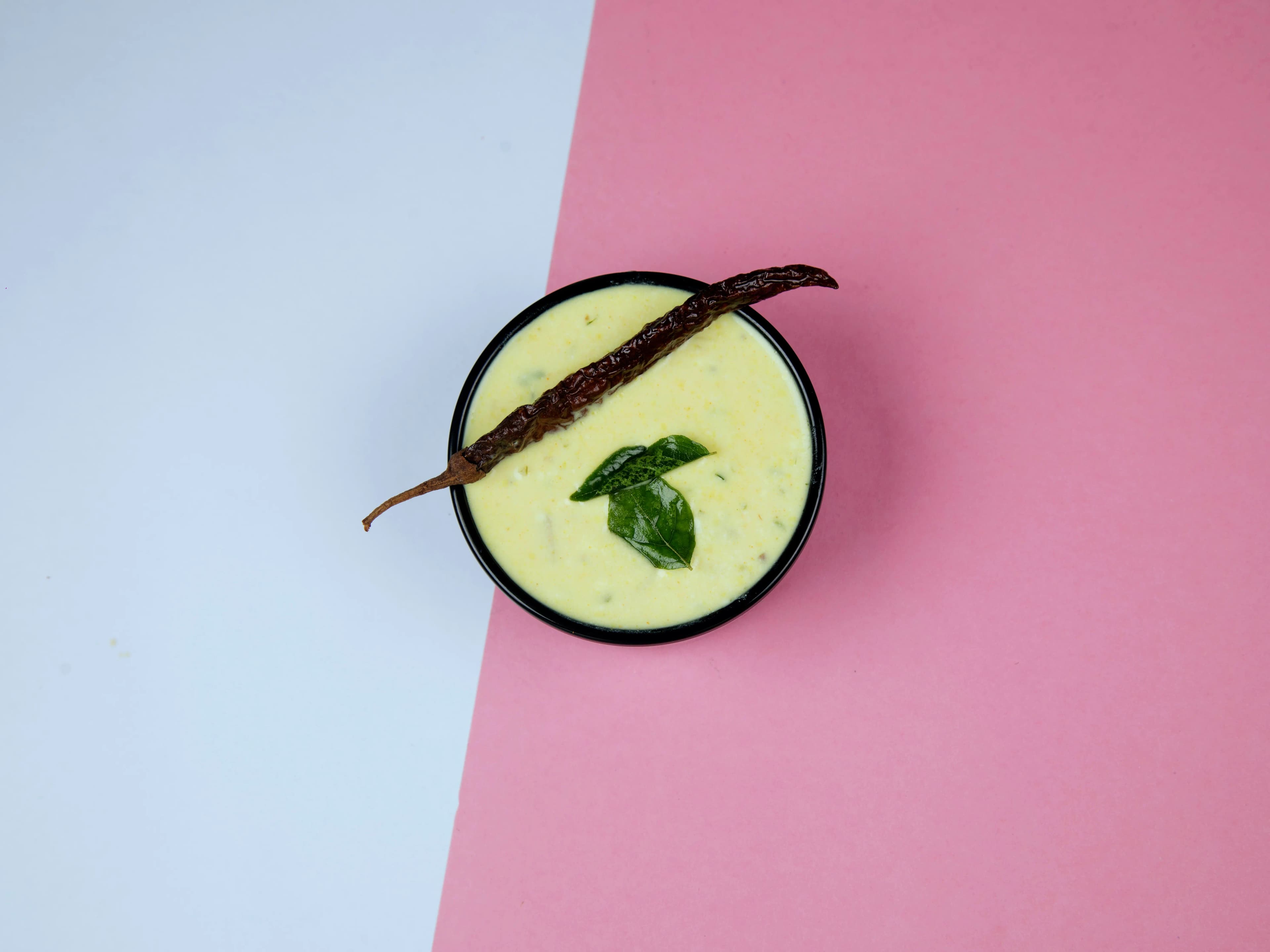 Gujarati Kadhi