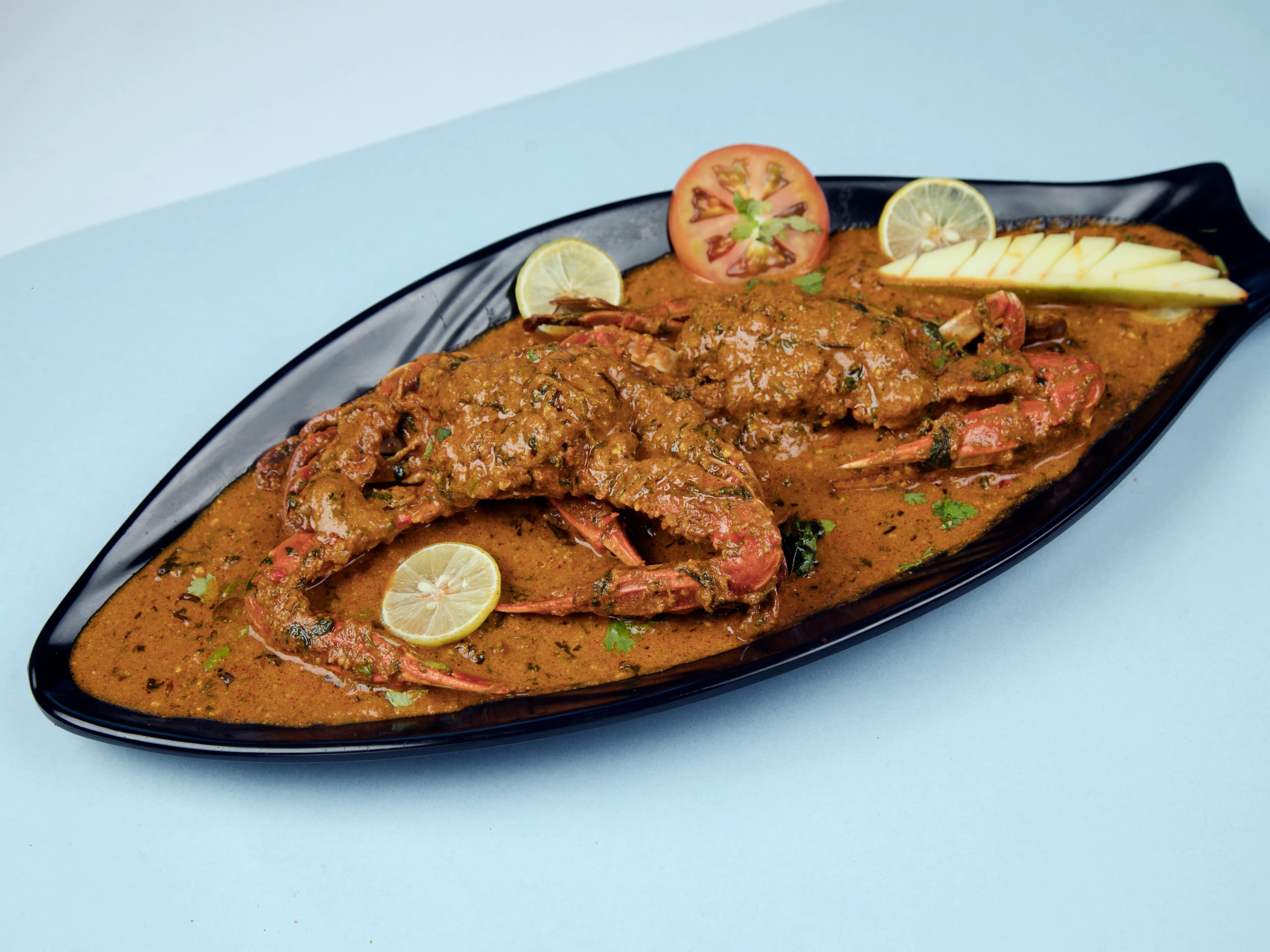 Nandu Masala
