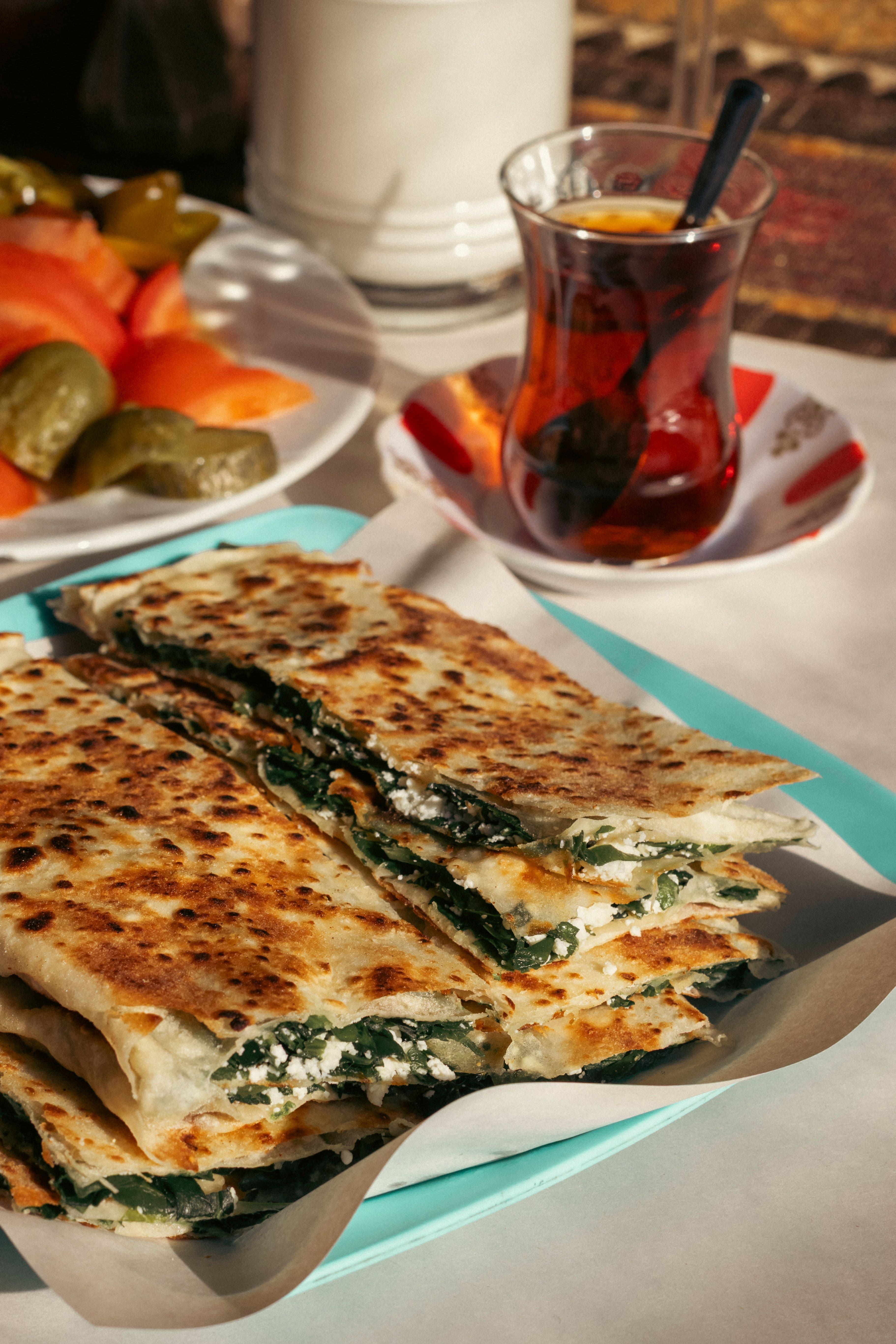 Gozleme
