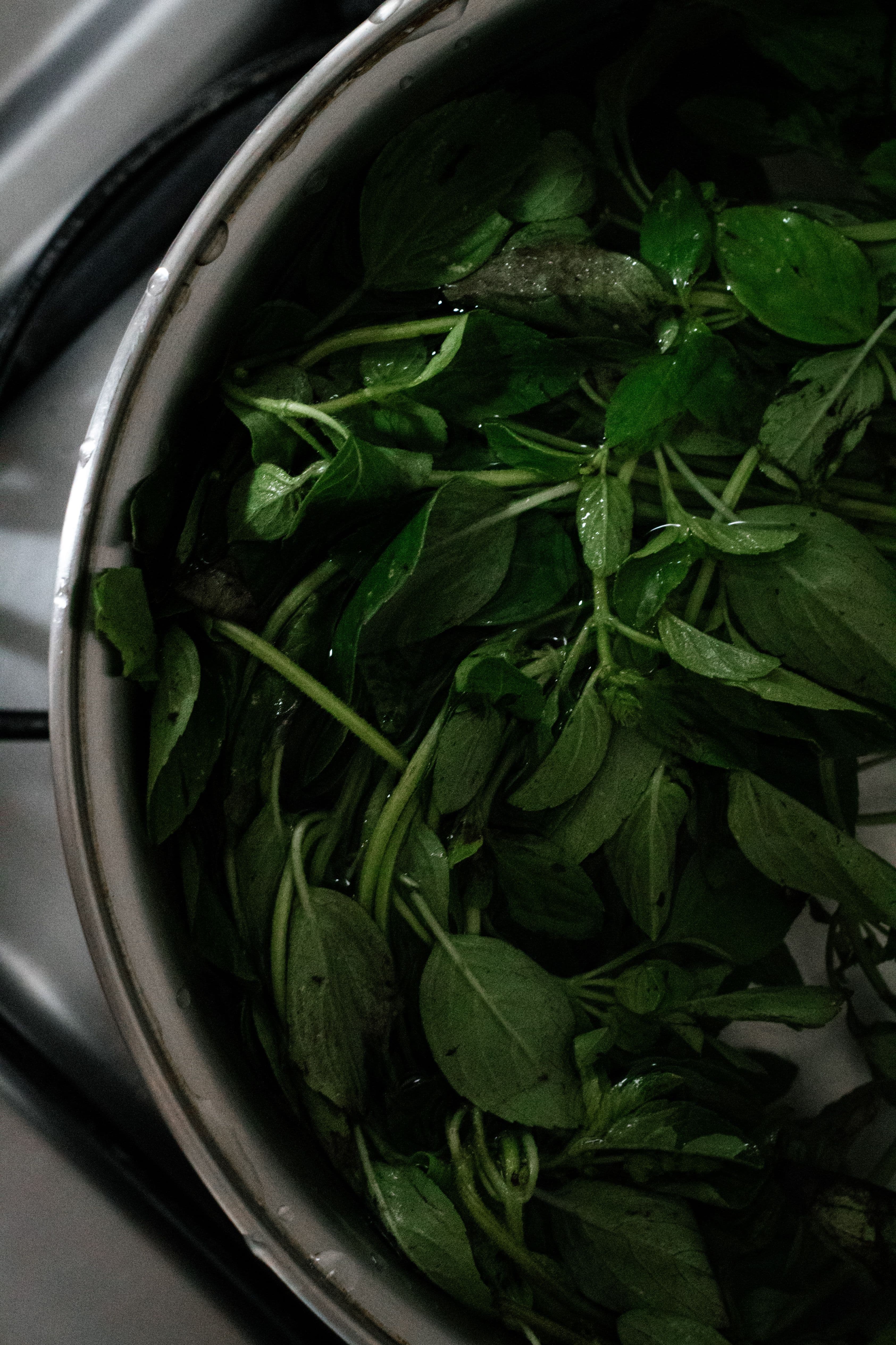 Horta (Wild Greens)