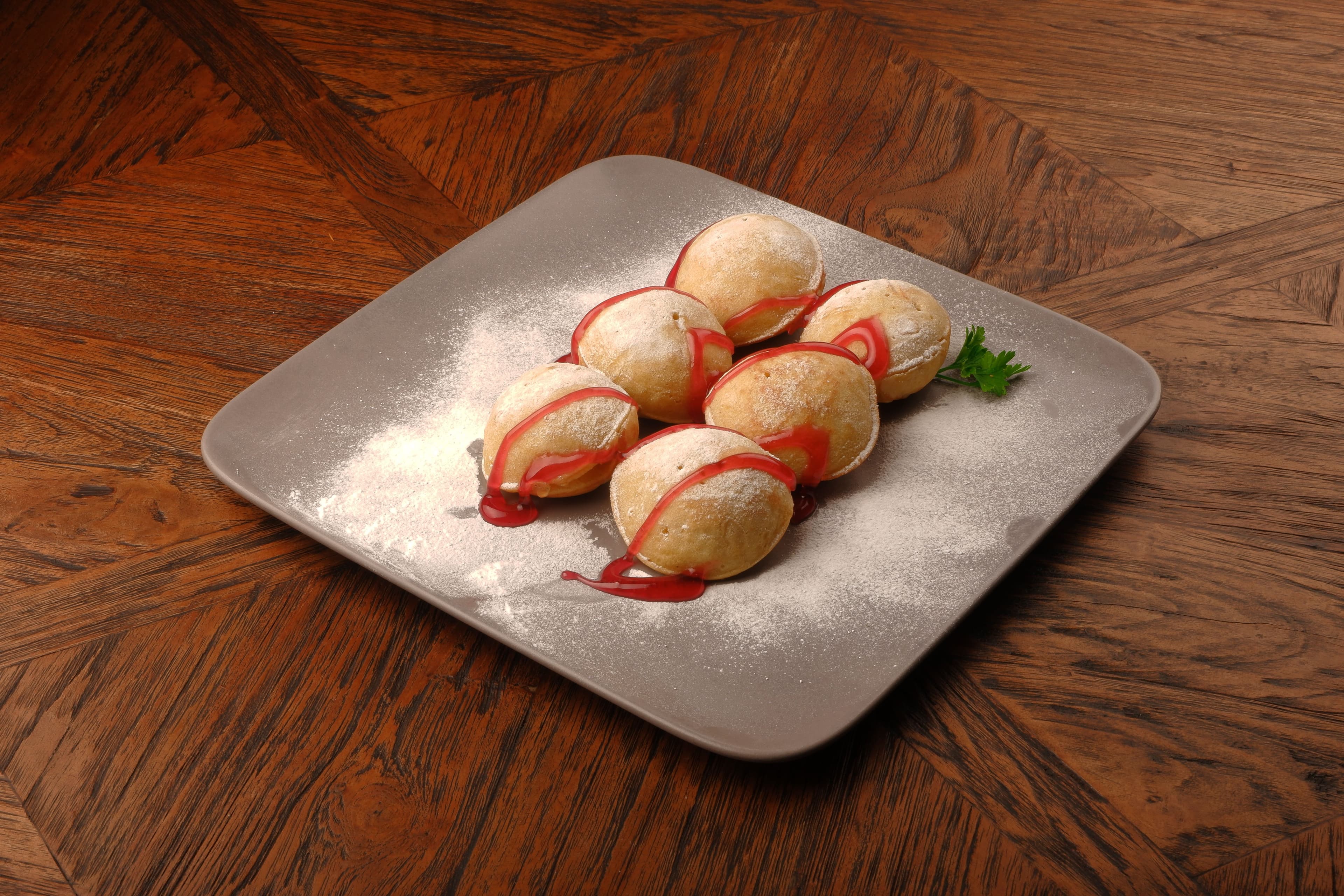 Aebleskiver