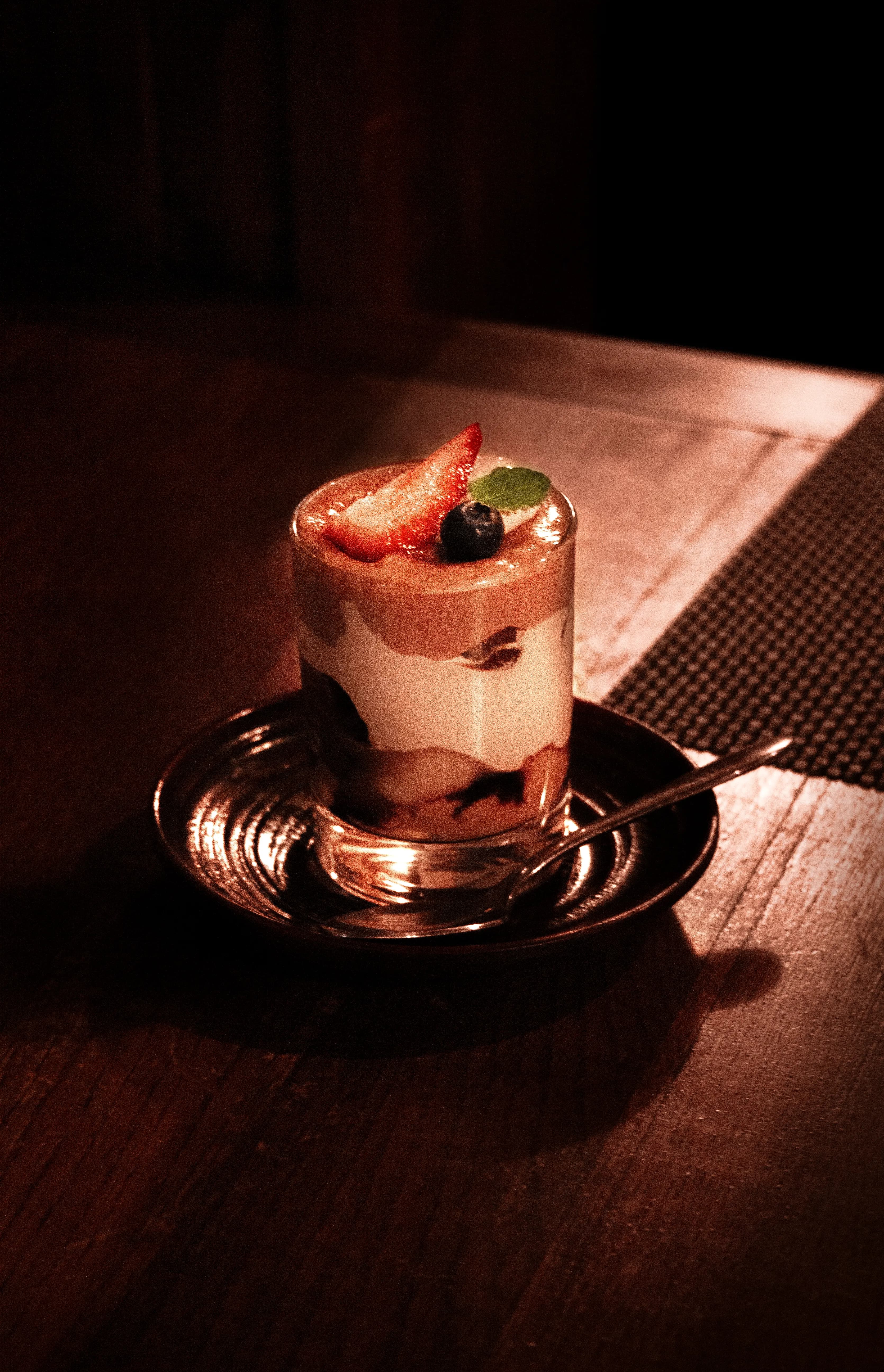 Zuppa Inglese