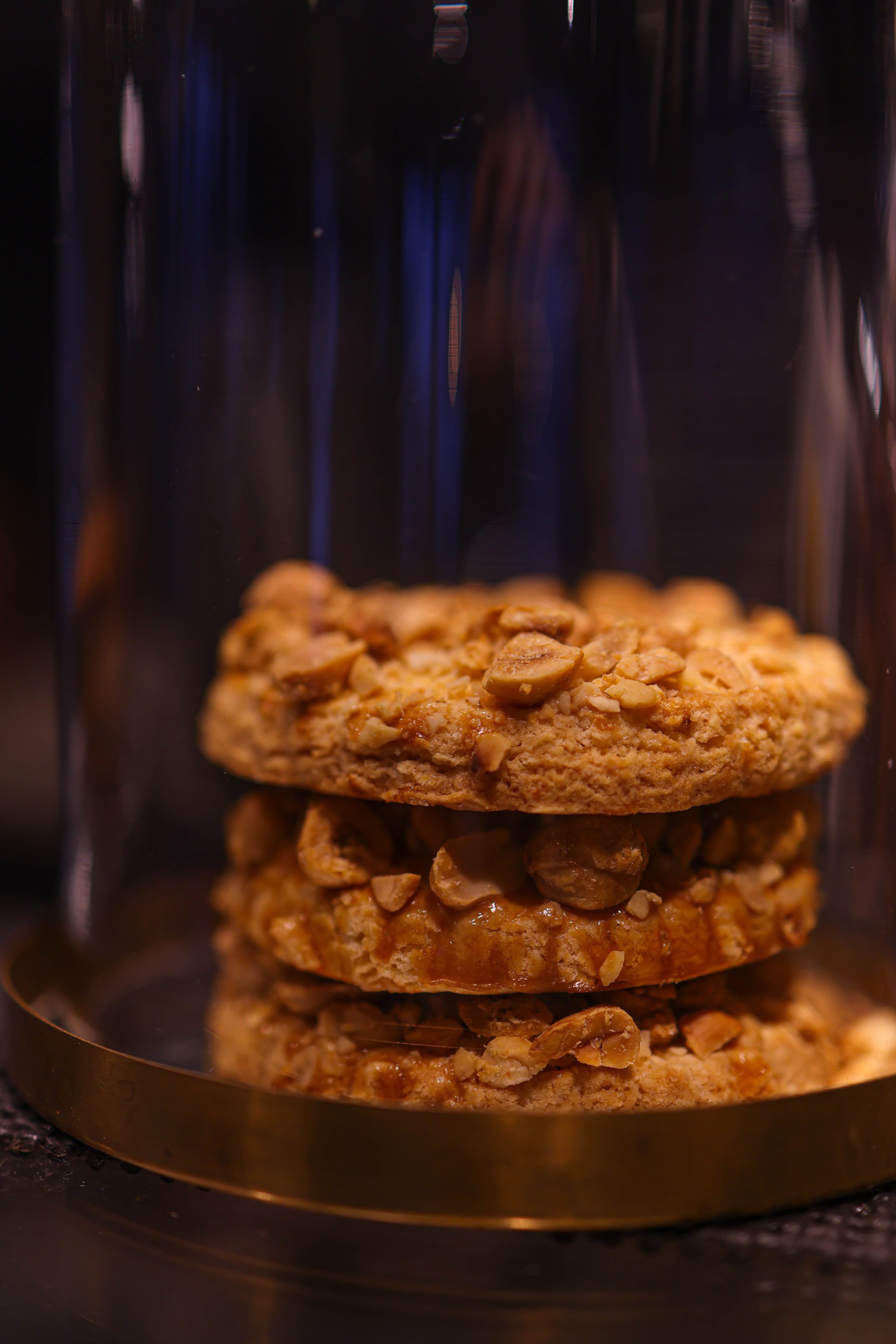 Anzac Biscuit