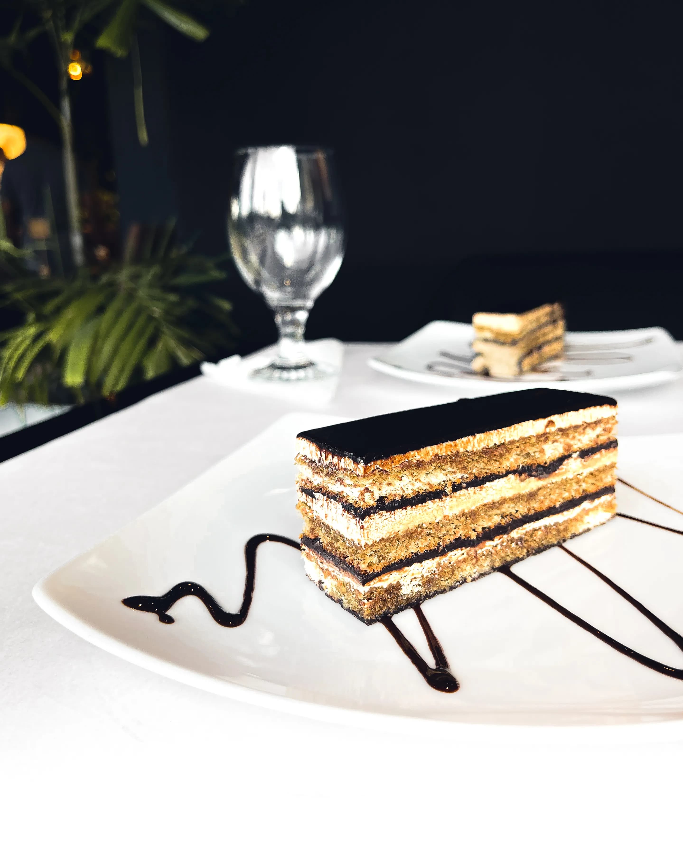 Opera Cake