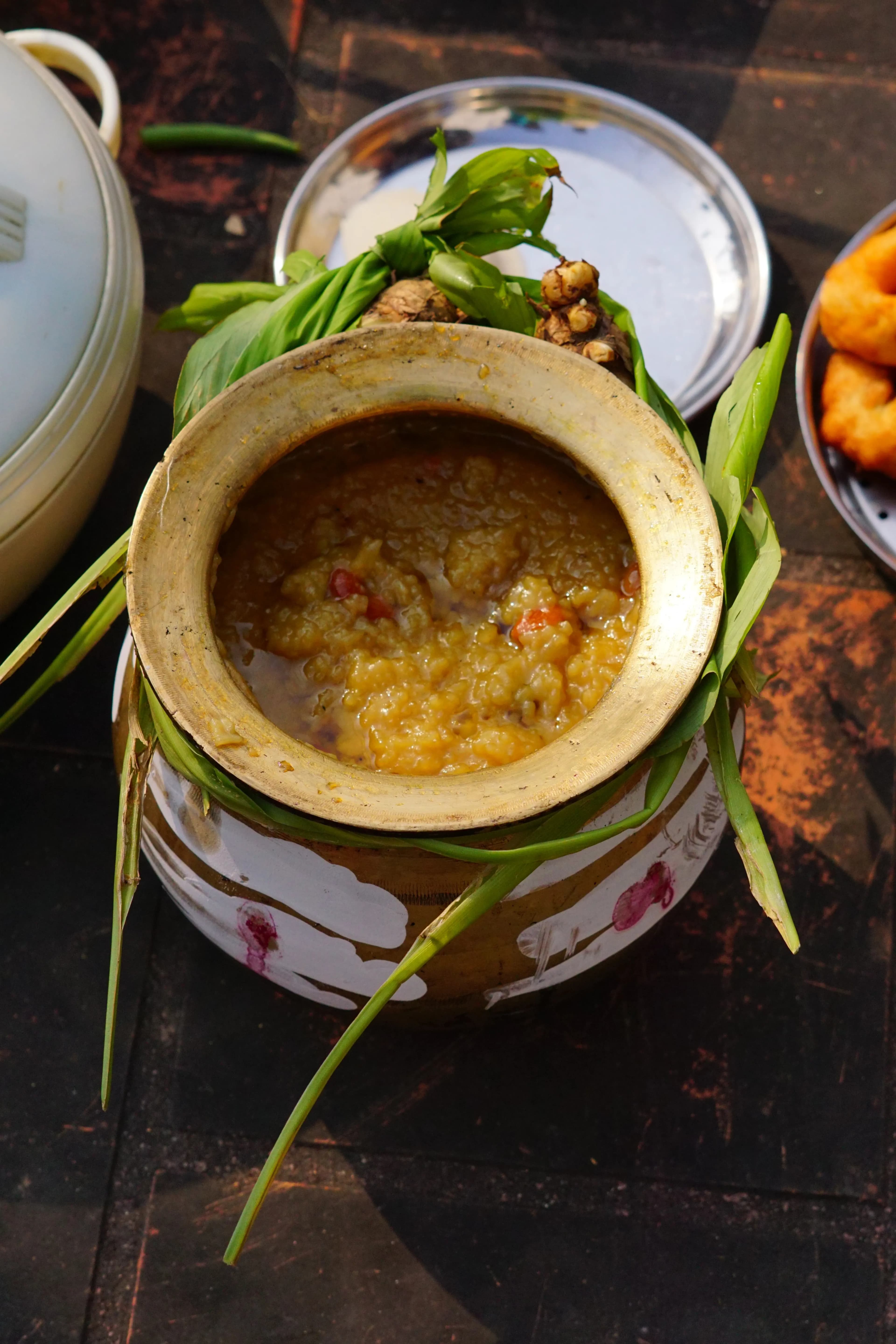 Pongal