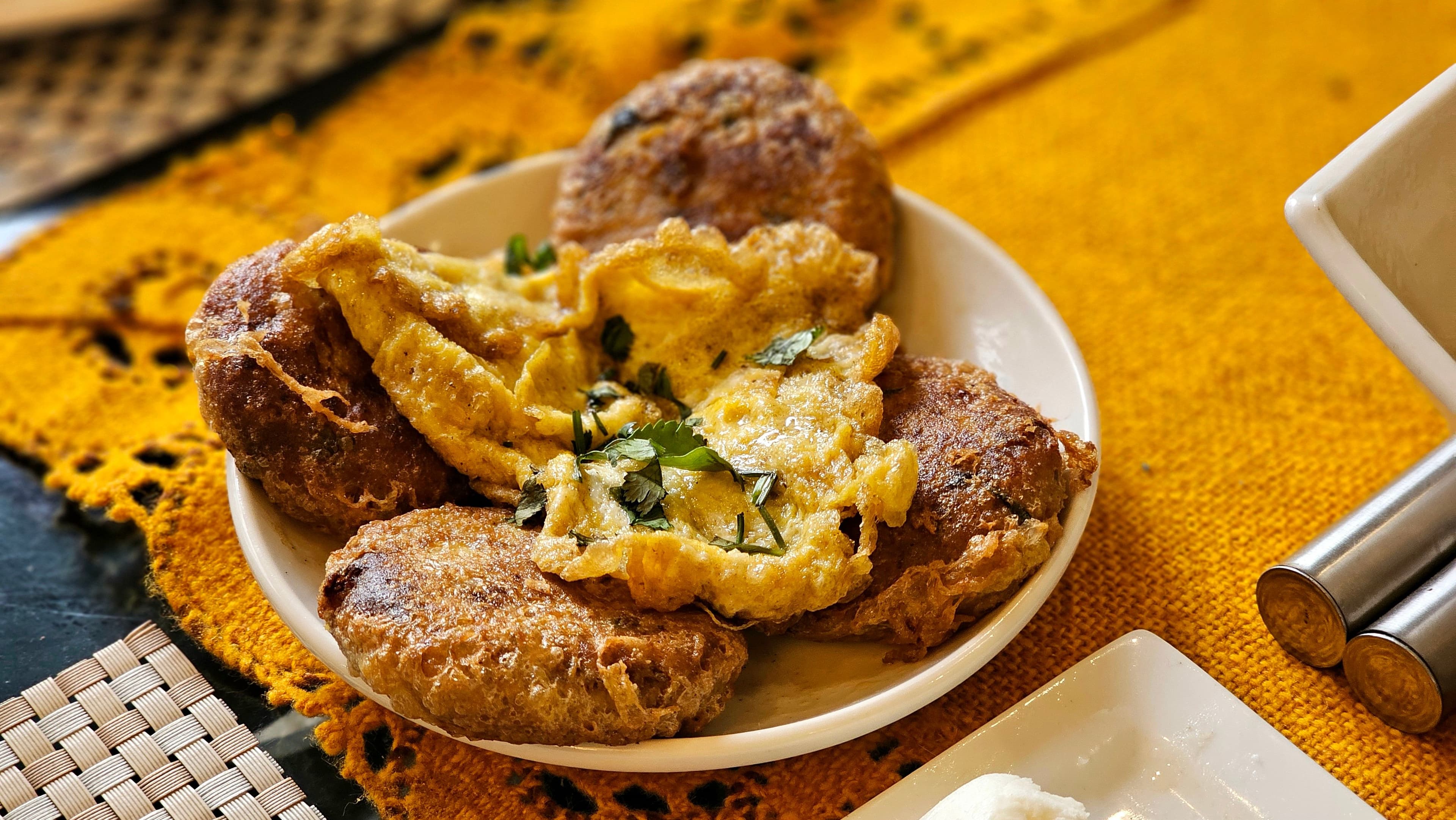 Bacalaitos