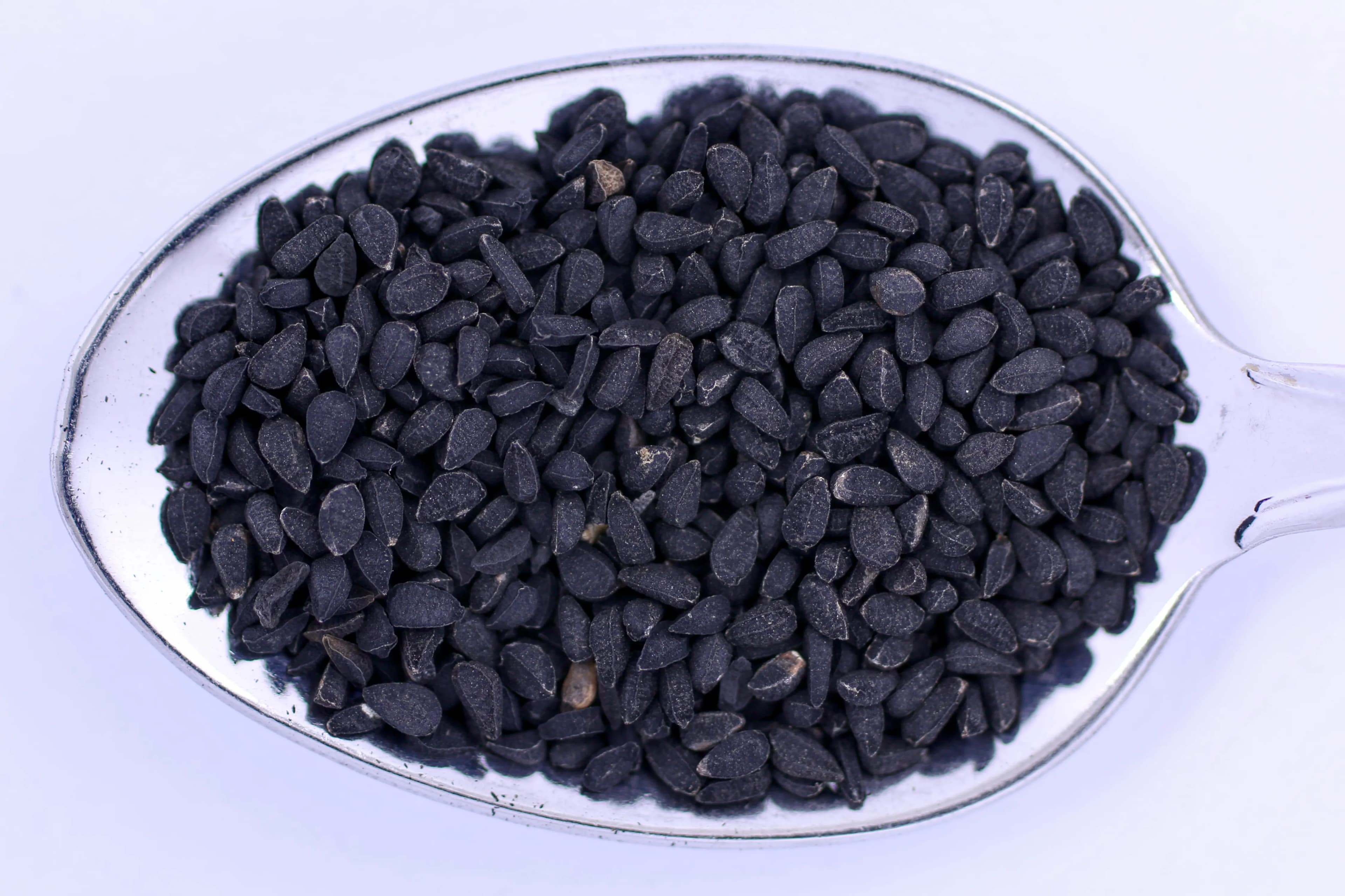 Nigella seeds