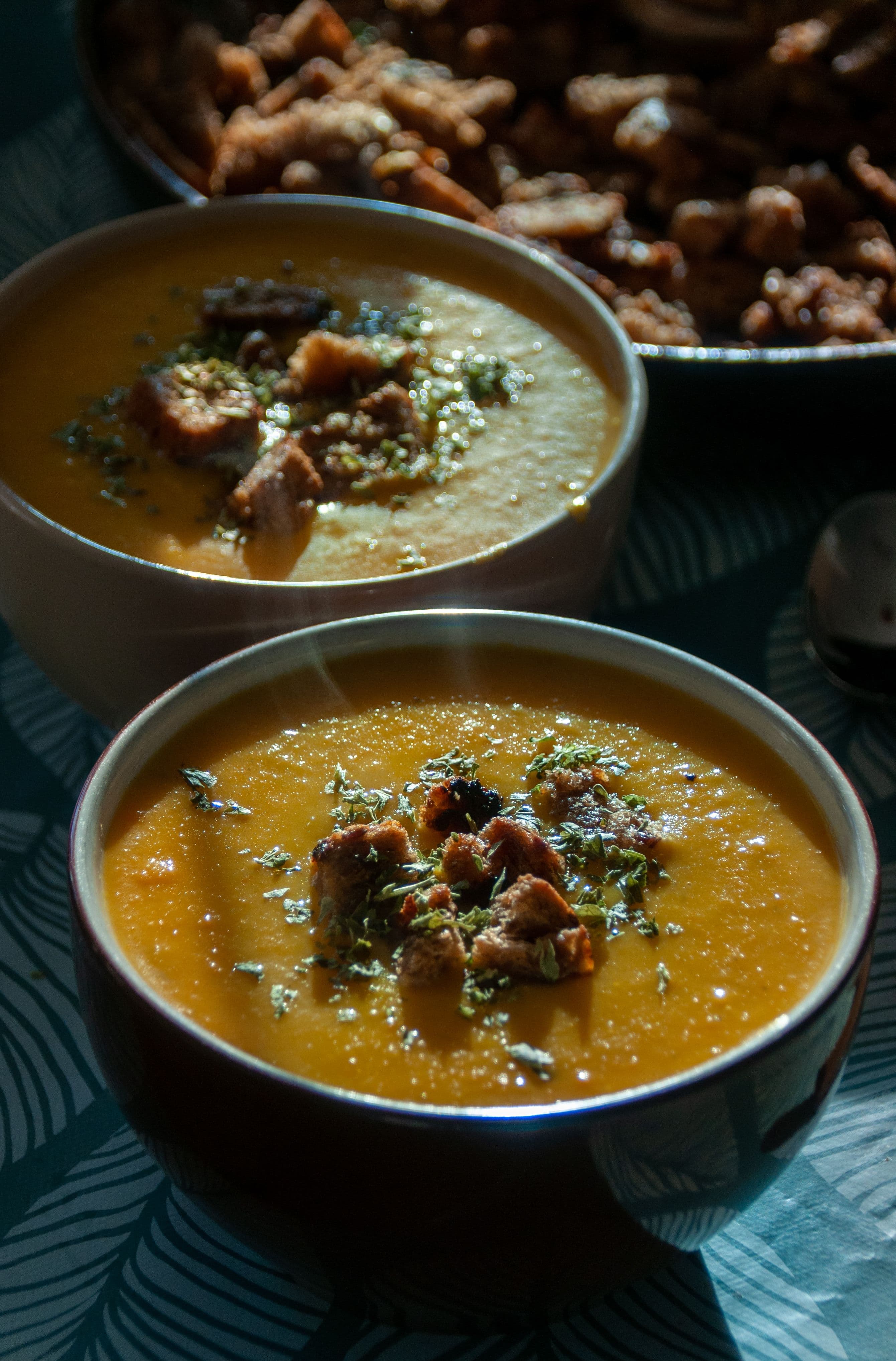 Soup Joumou