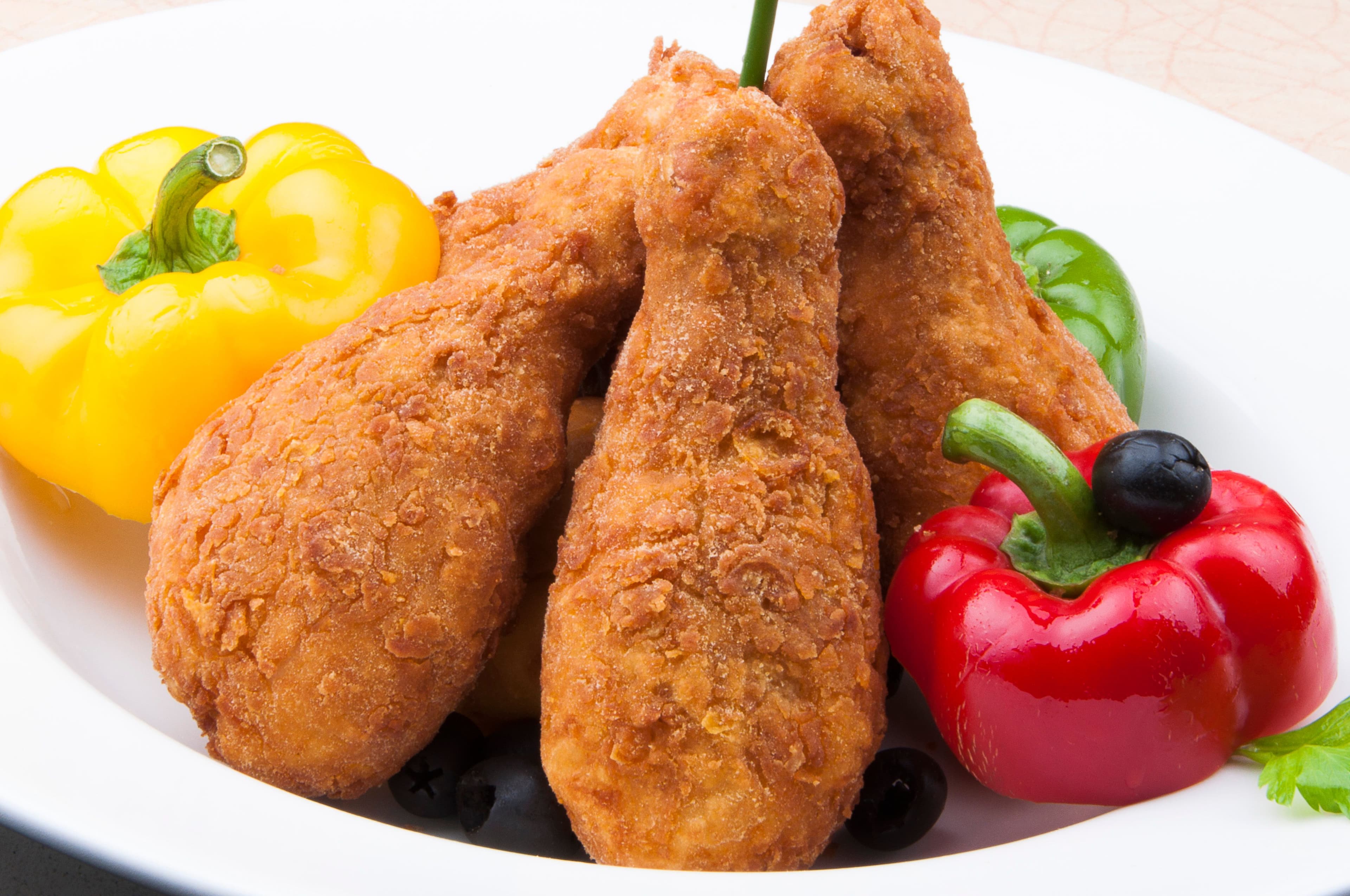 Backhendl
